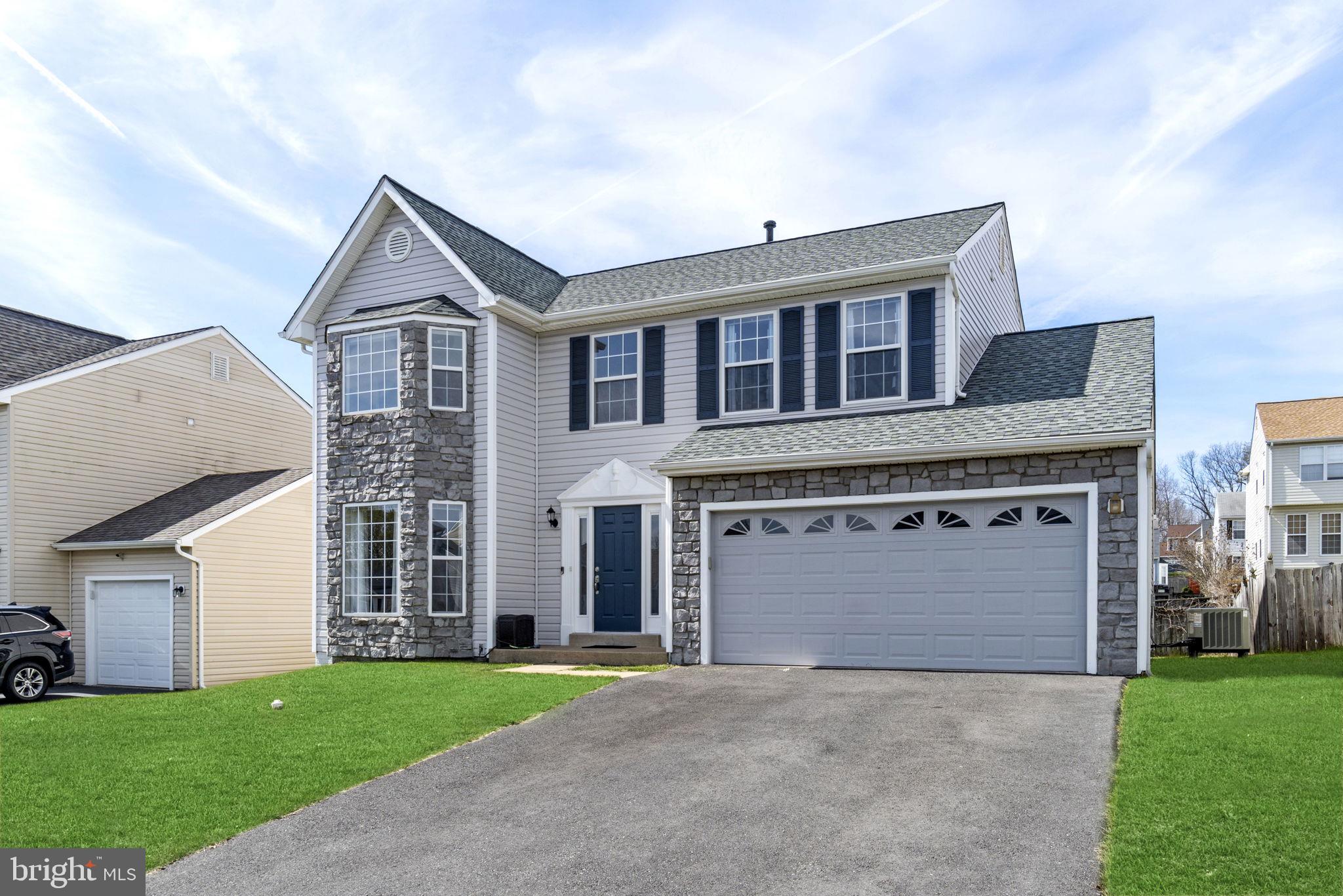 PARK RIDGE - Residential