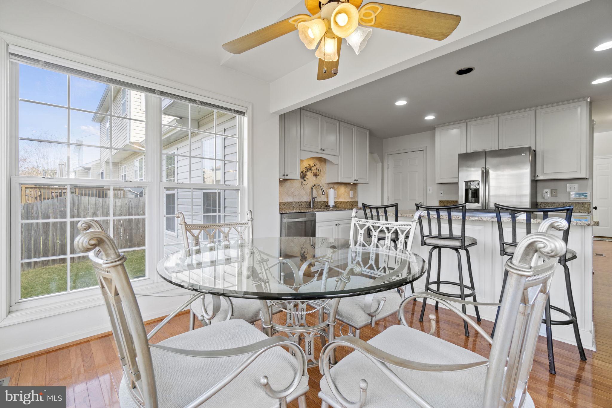 PARK RIDGE - Residential