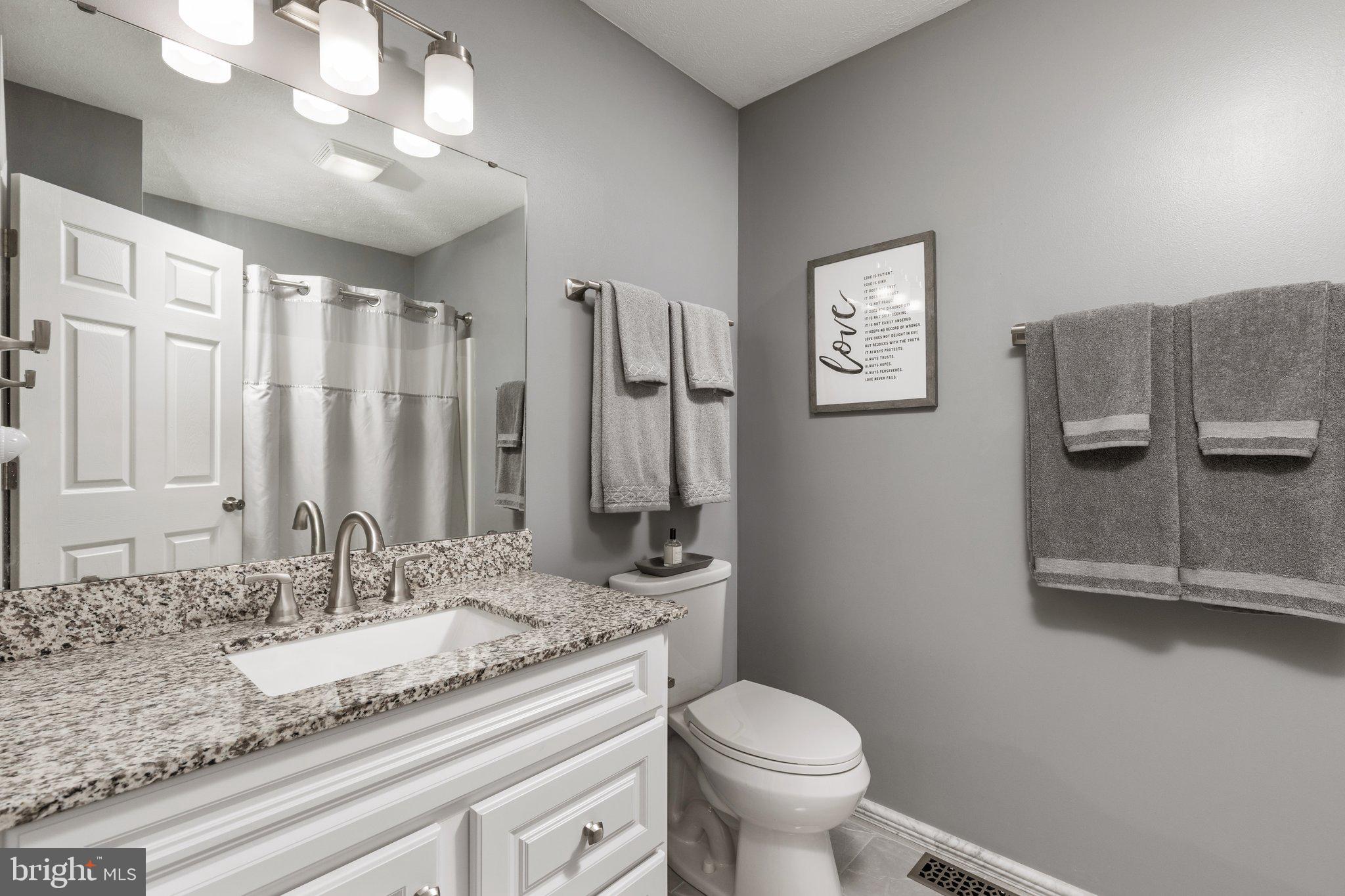 DRY RUN COMMONS - Residential