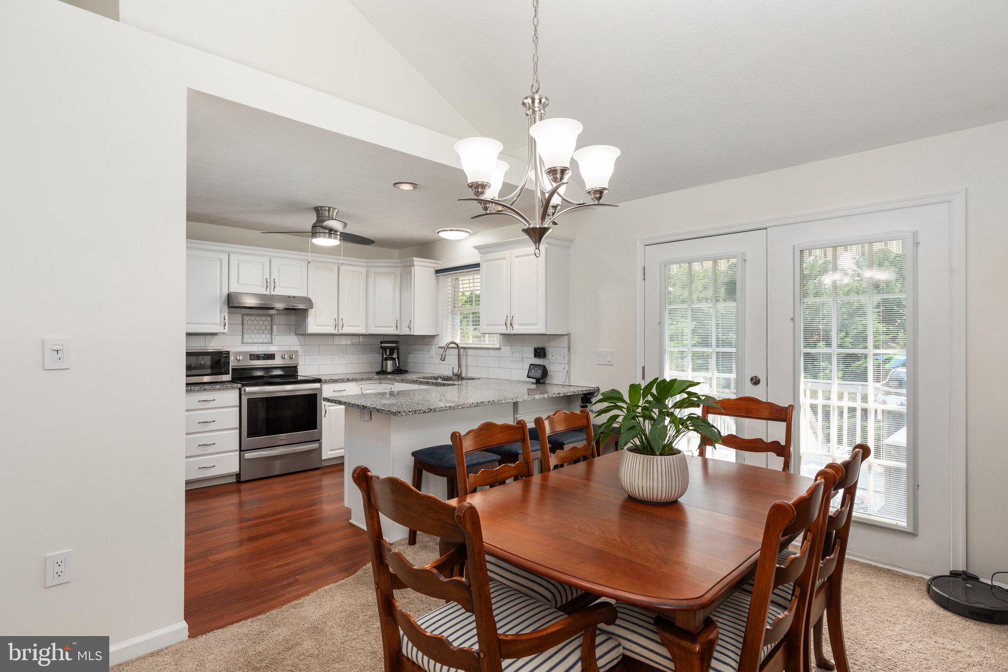 DRY RUN COMMONS - Residential