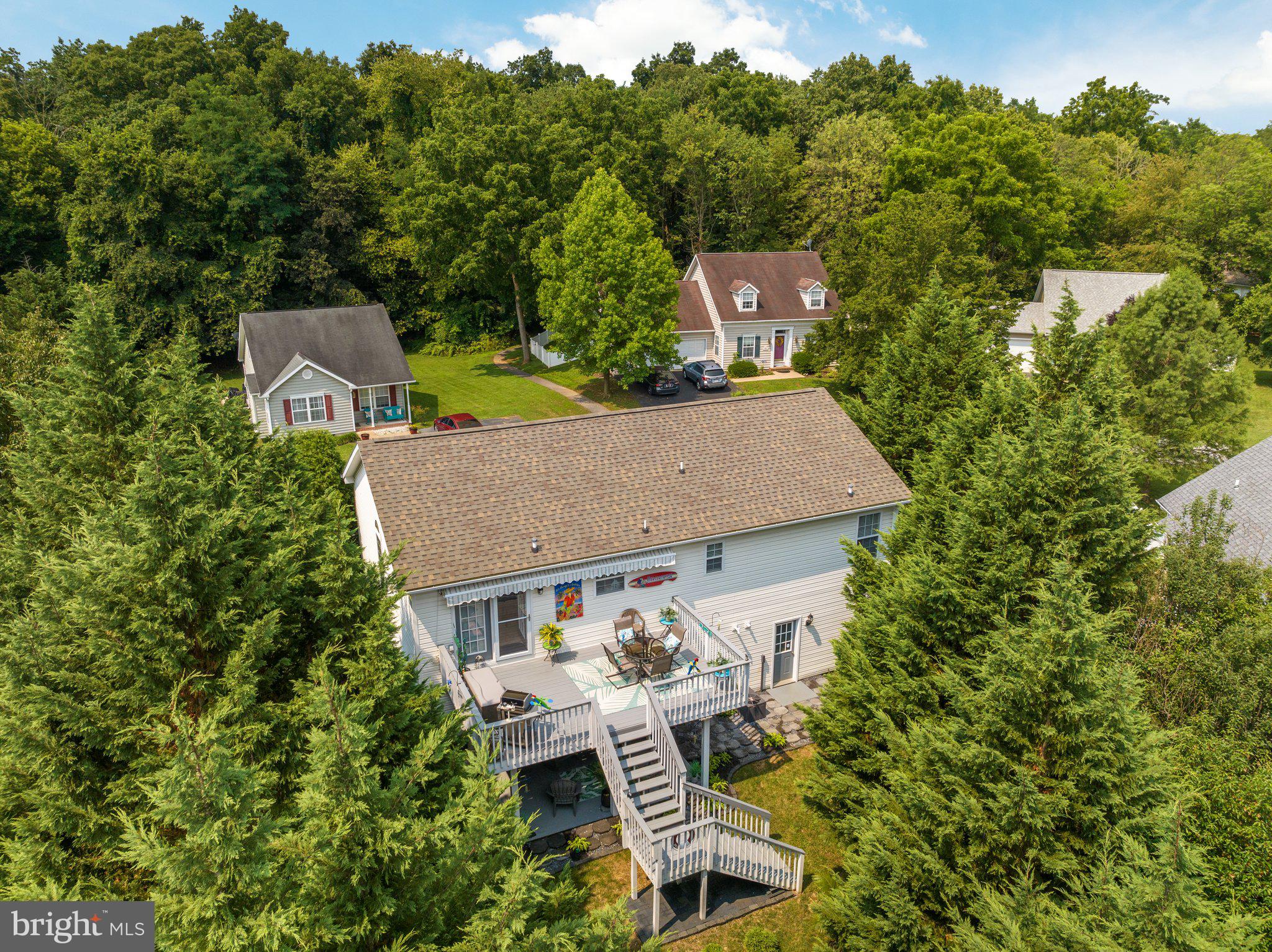 DRY RUN COMMONS - Residential