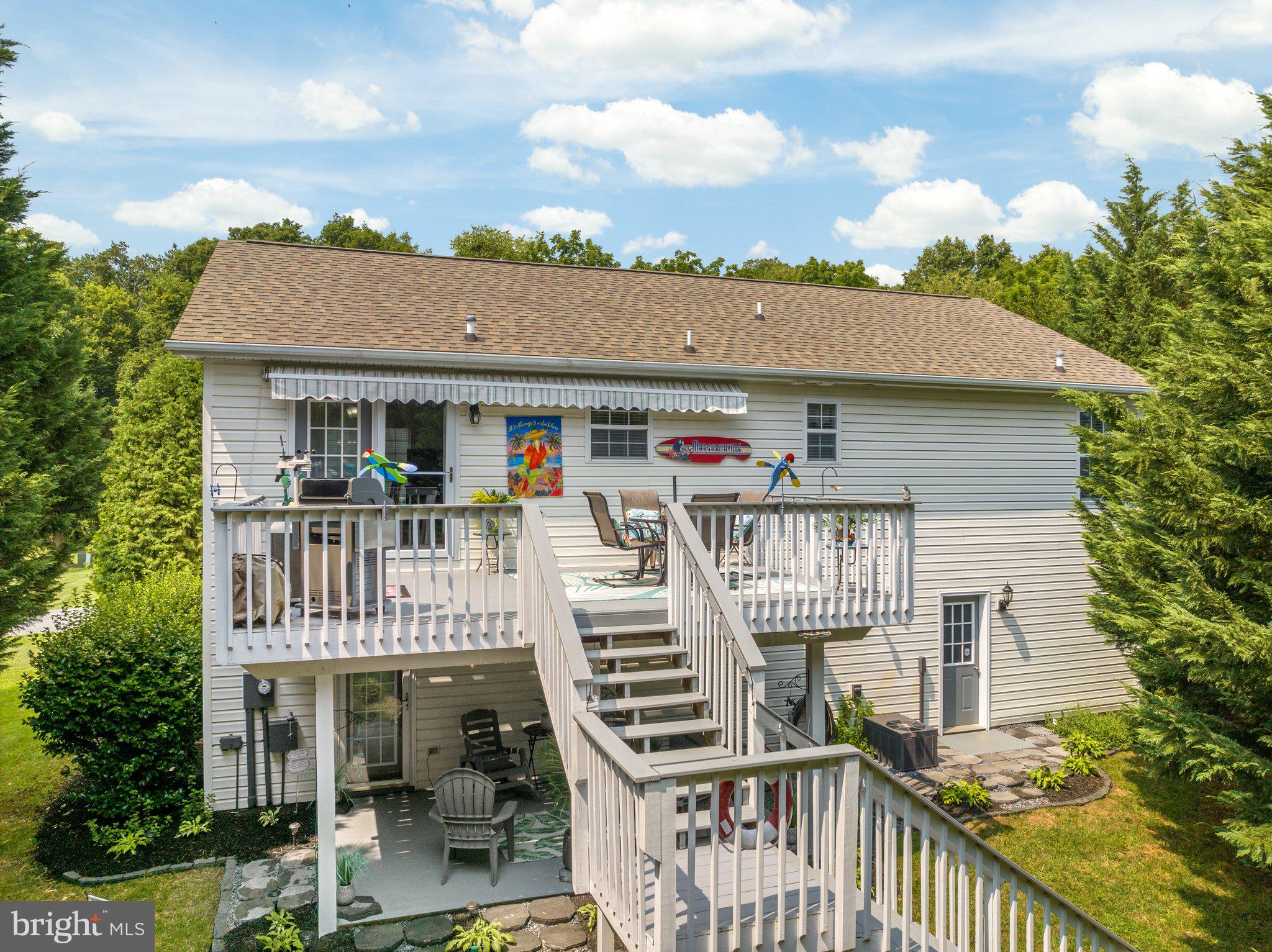 DRY RUN COMMONS - Residential