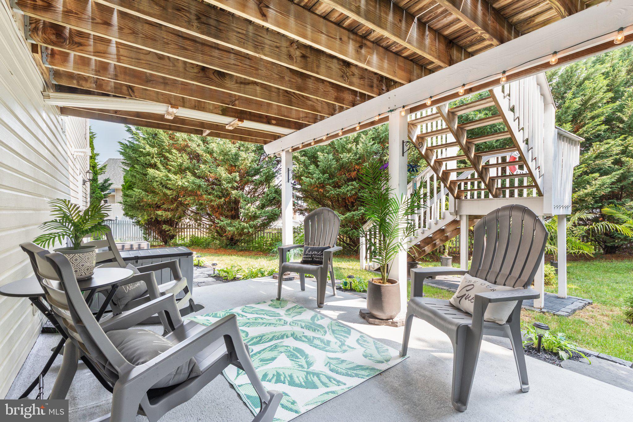 DRY RUN COMMONS - Residential