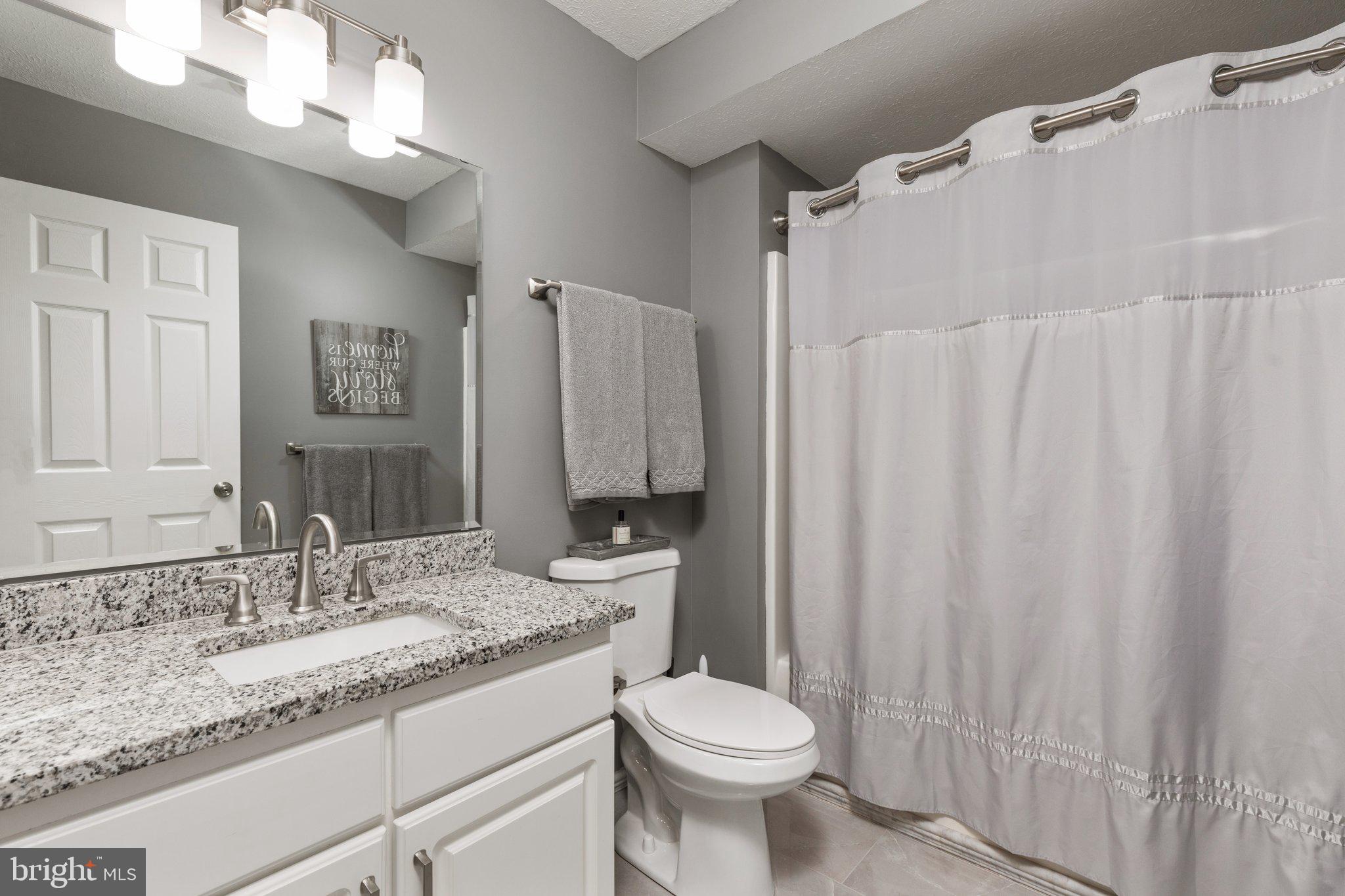 DRY RUN COMMONS - Residential