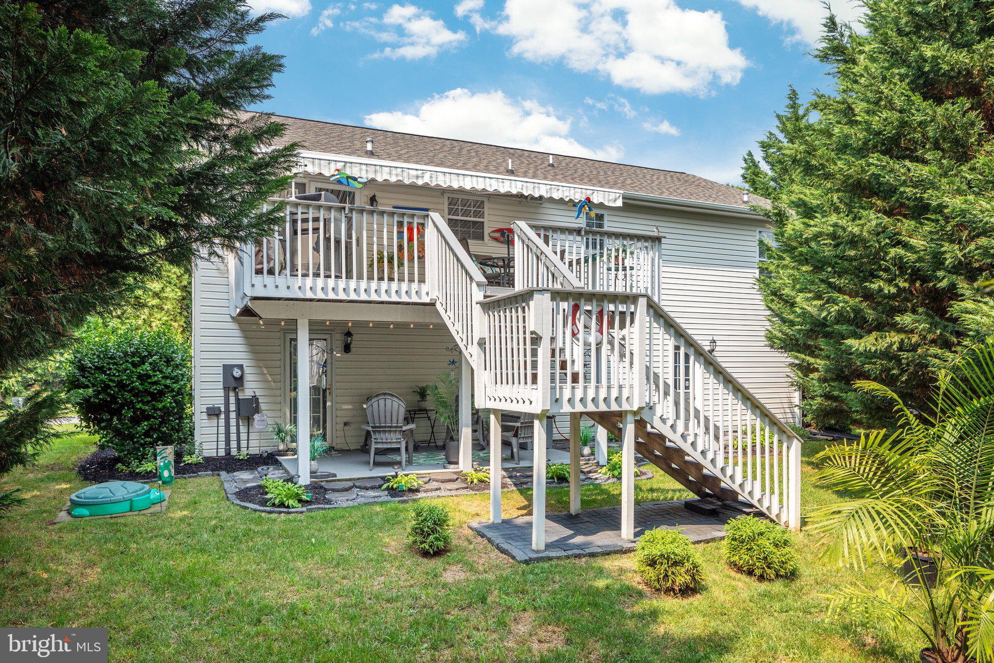 DRY RUN COMMONS - Residential