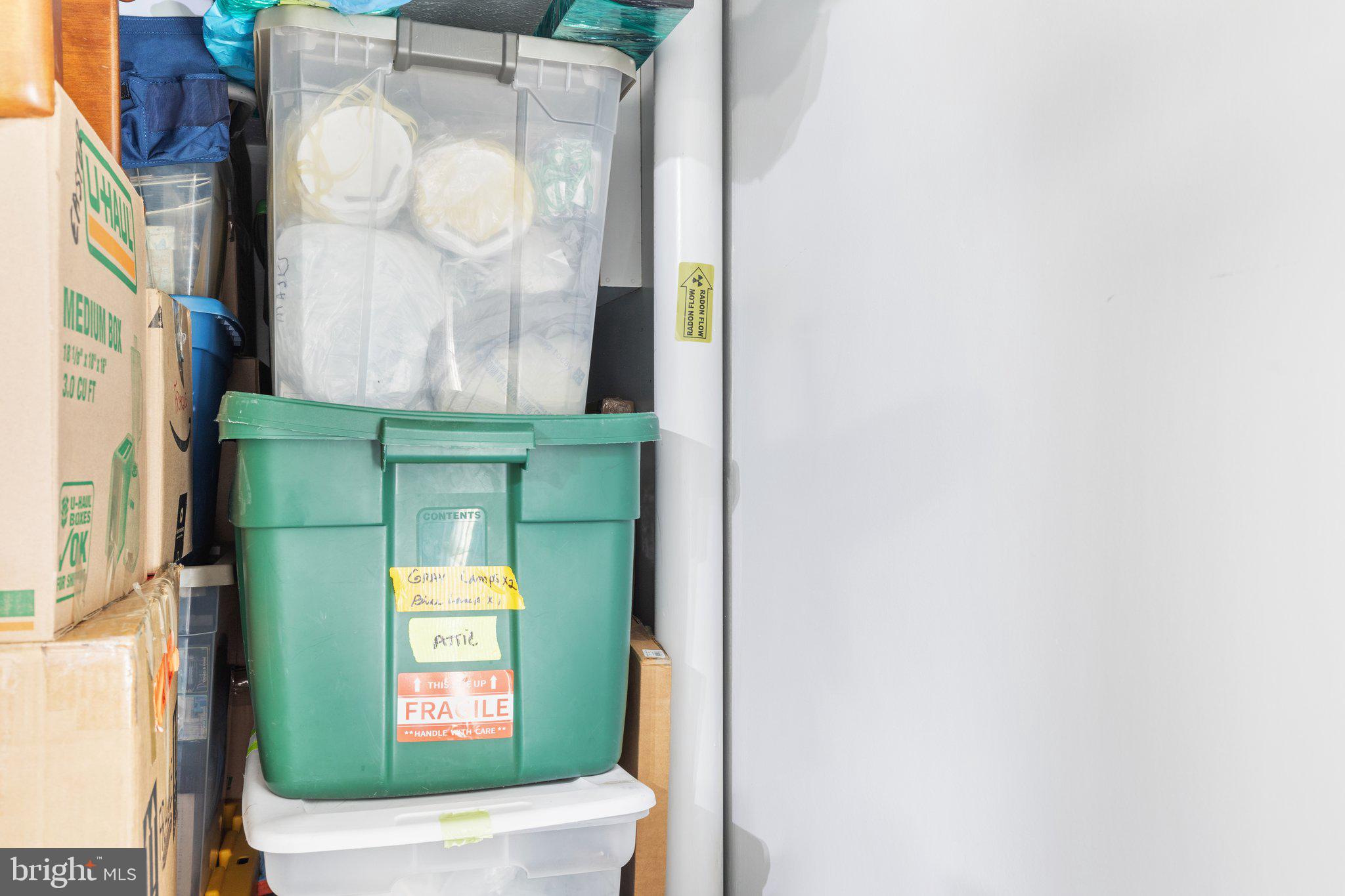 DRY RUN COMMONS - Residential