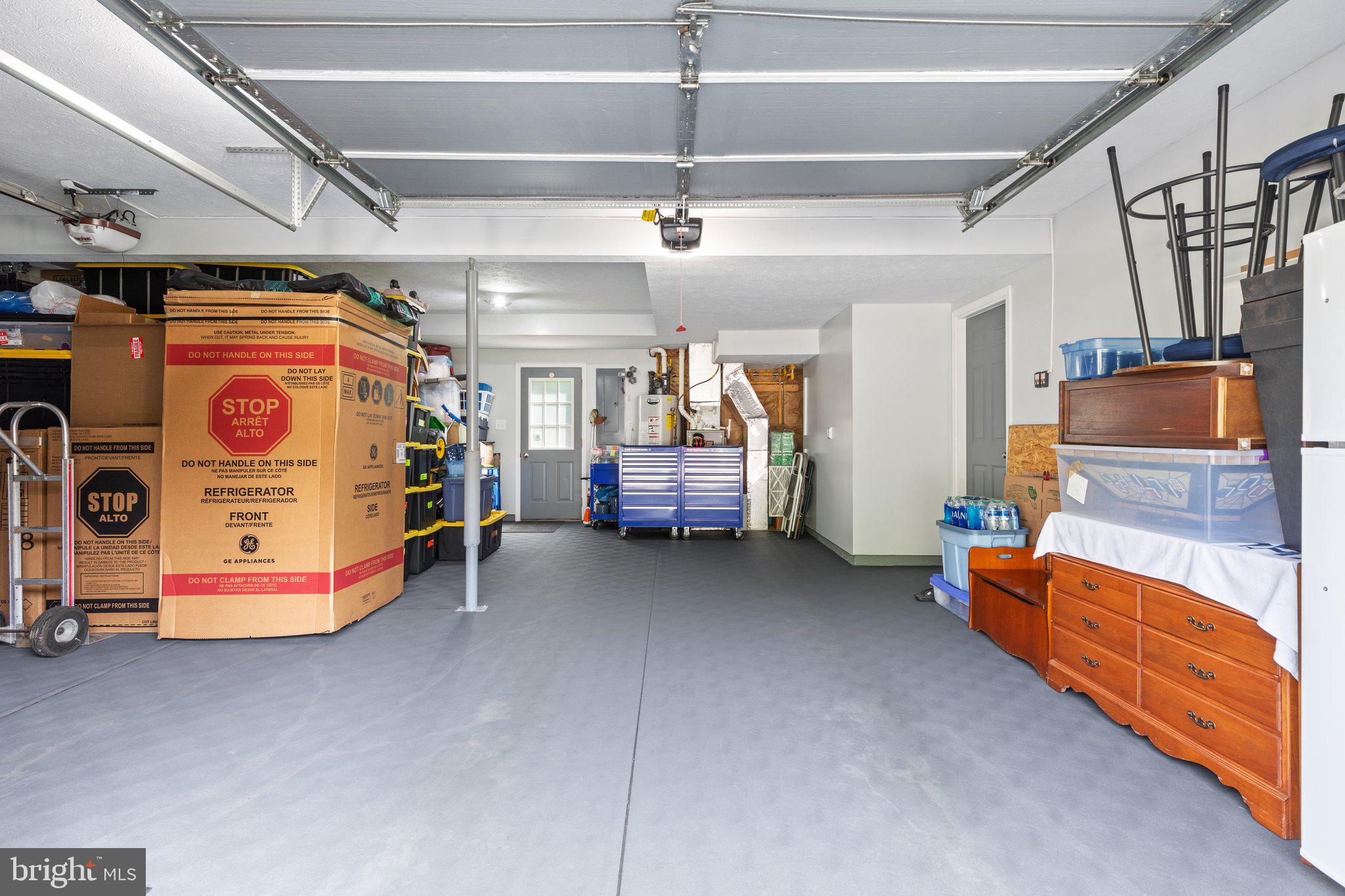 DRY RUN COMMONS - Residential