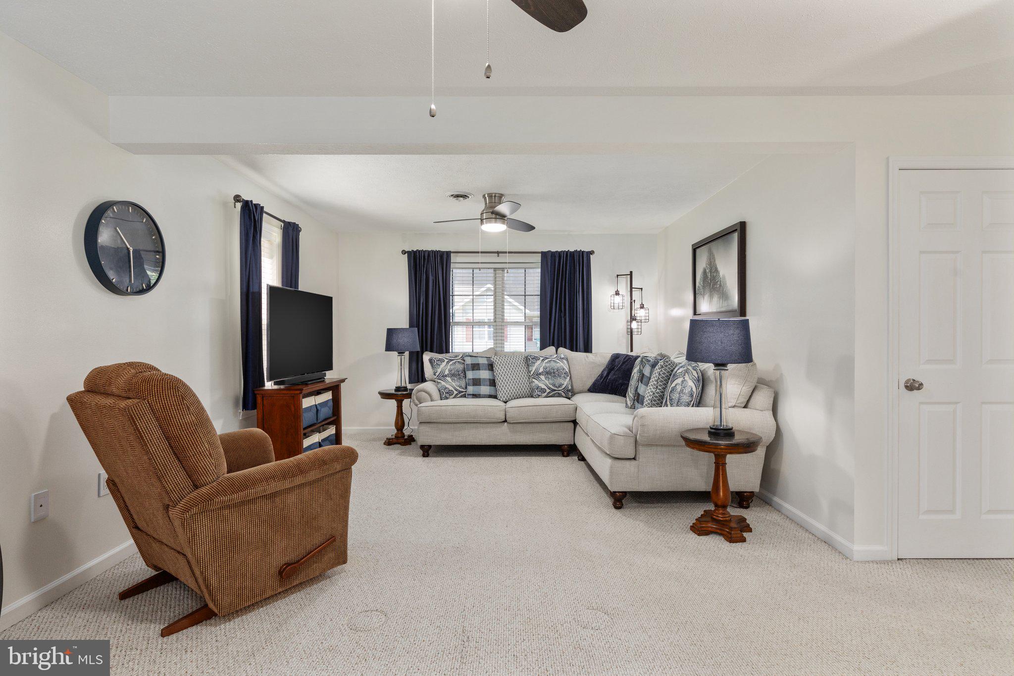 DRY RUN COMMONS - Residential