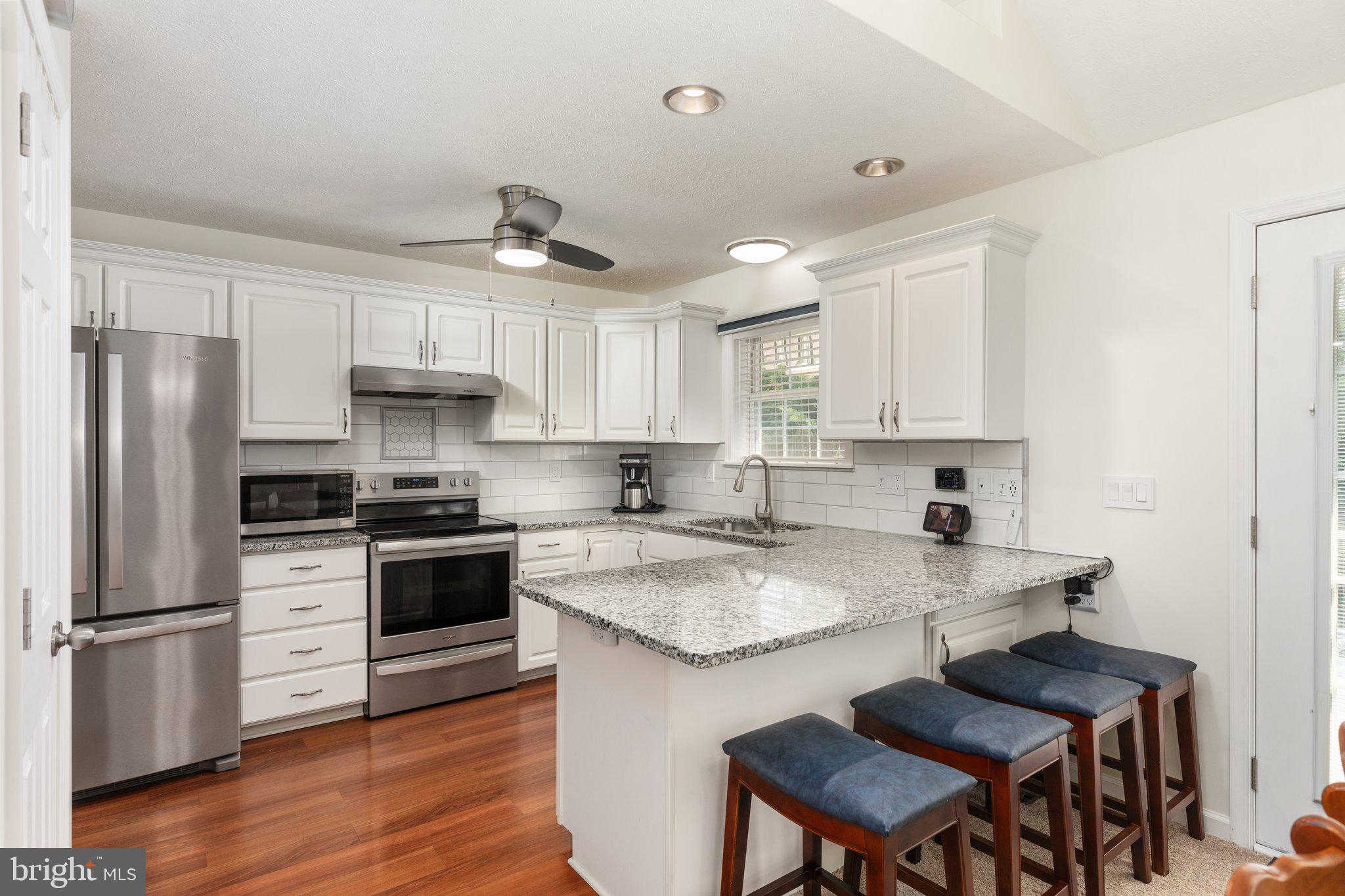 DRY RUN COMMONS - Residential