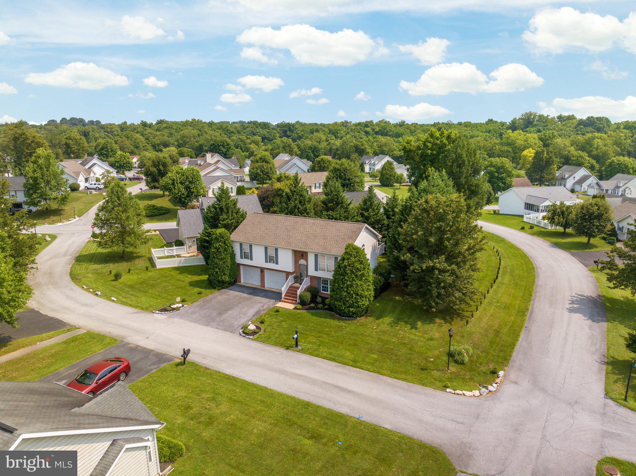 DRY RUN COMMONS - Residential