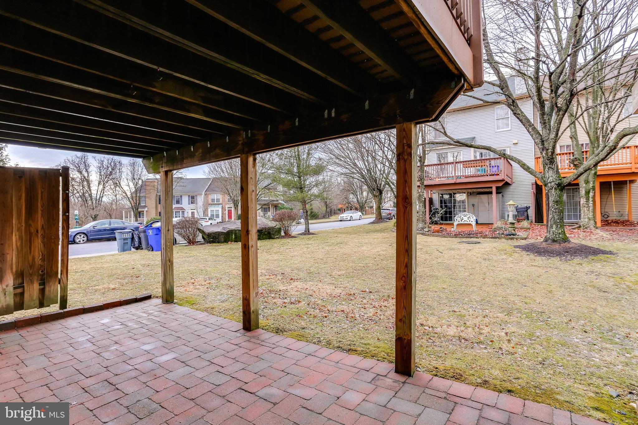 TOLL HOUSE - Residential