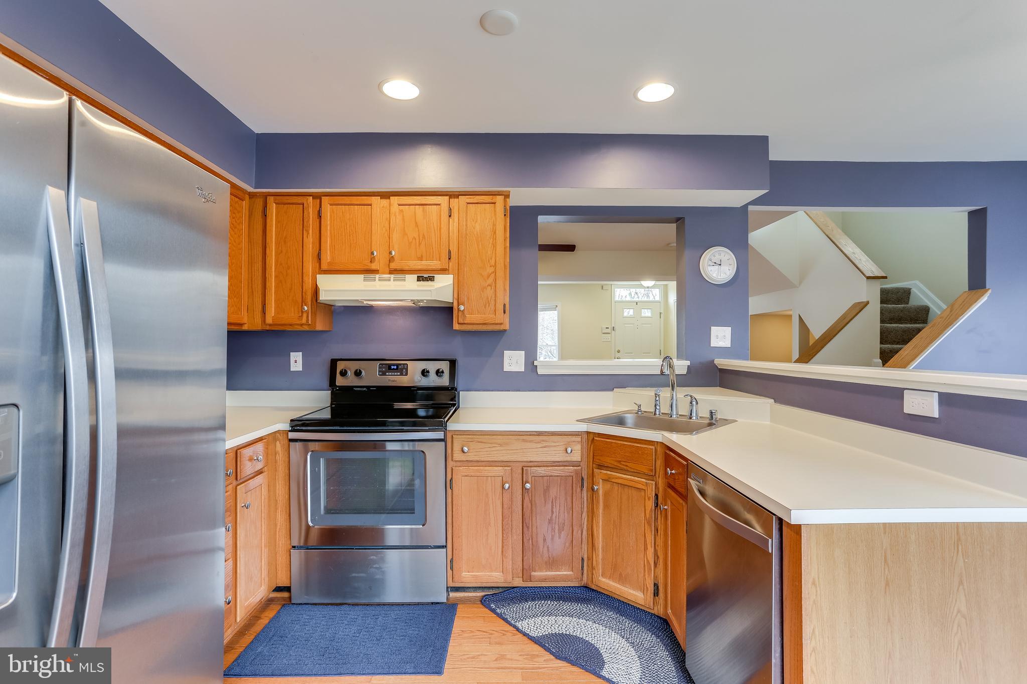 TOLL HOUSE - Residential