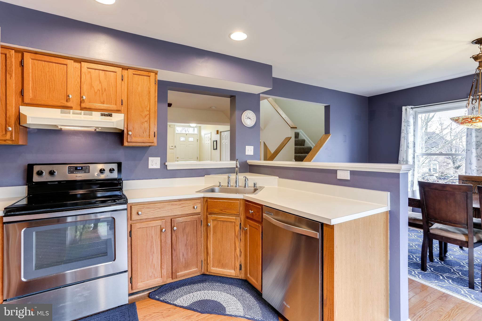 TOLL HOUSE - Residential