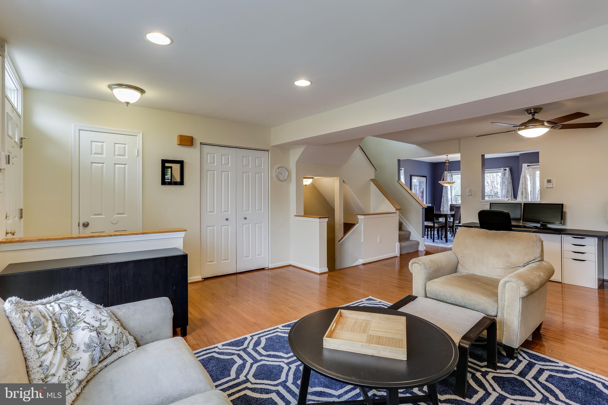 TOLL HOUSE - Residential