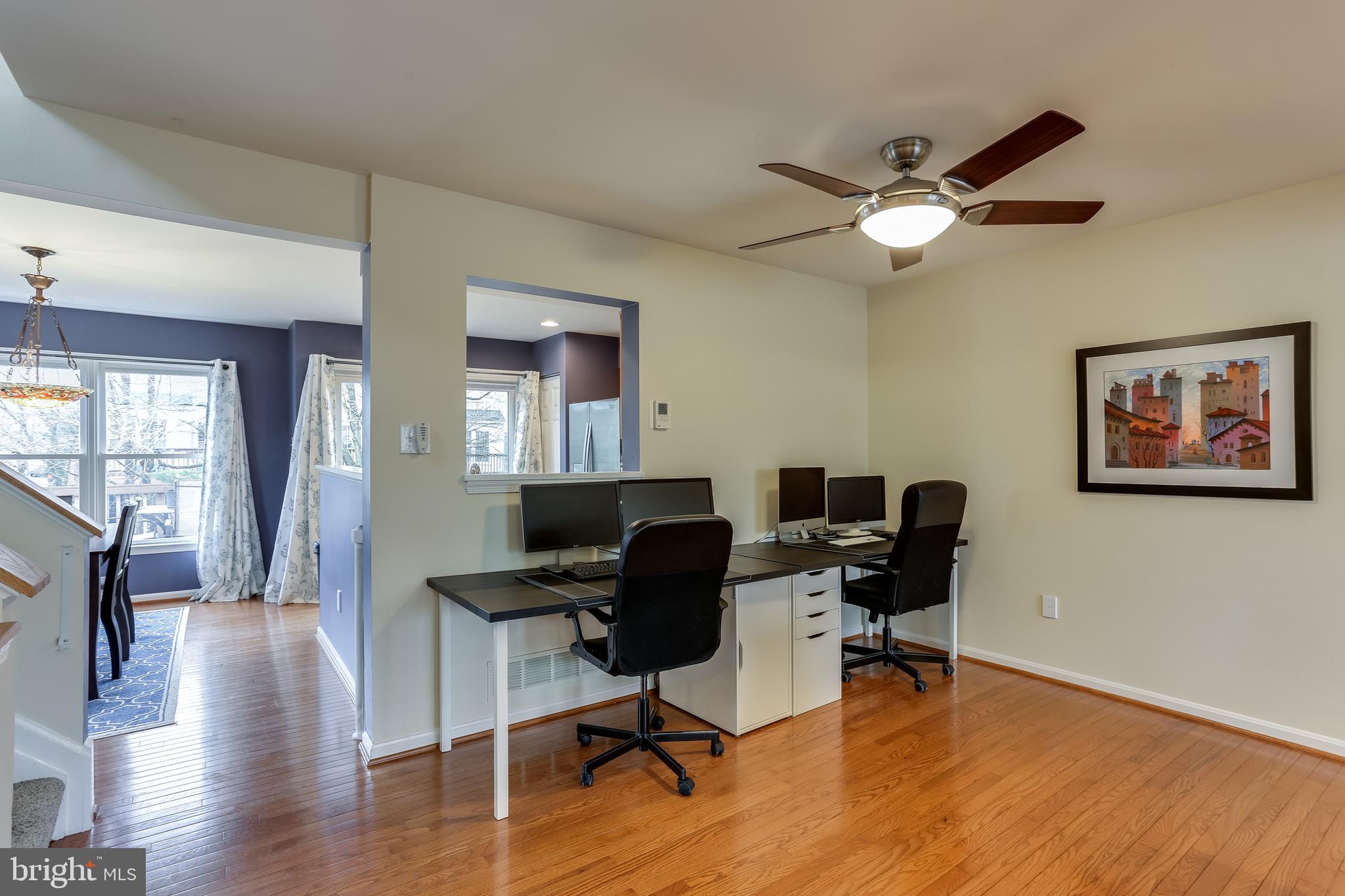 TOLL HOUSE - Residential