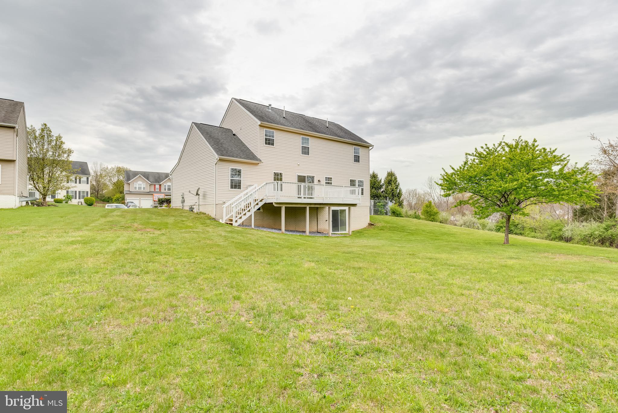 STONEBRIDGE - Residential