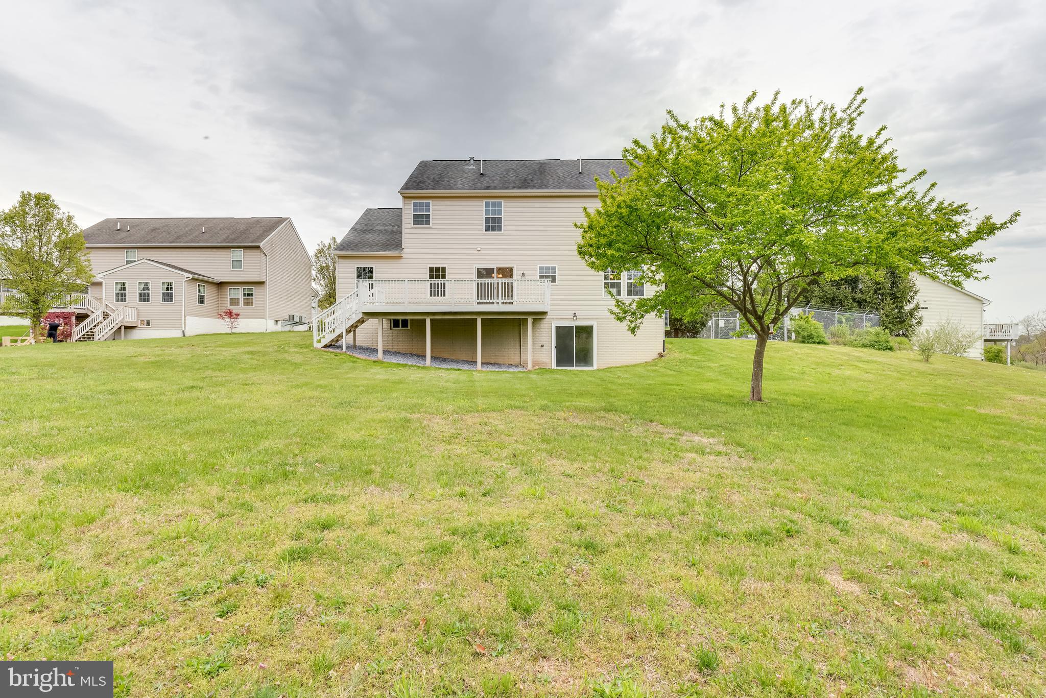 STONEBRIDGE - Residential