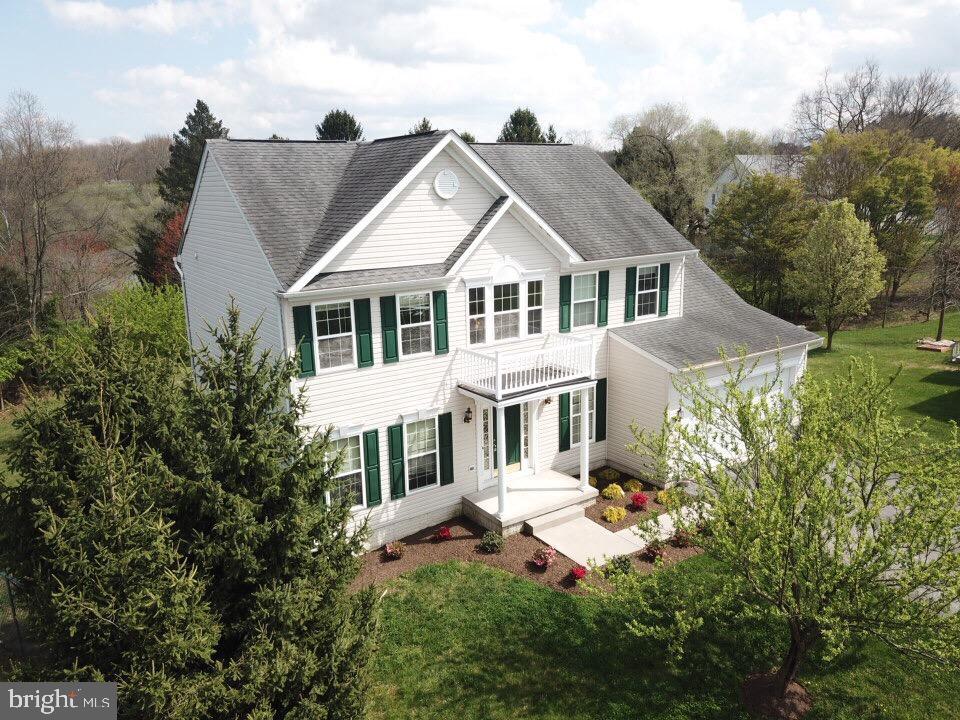 STONEBRIDGE - Residential