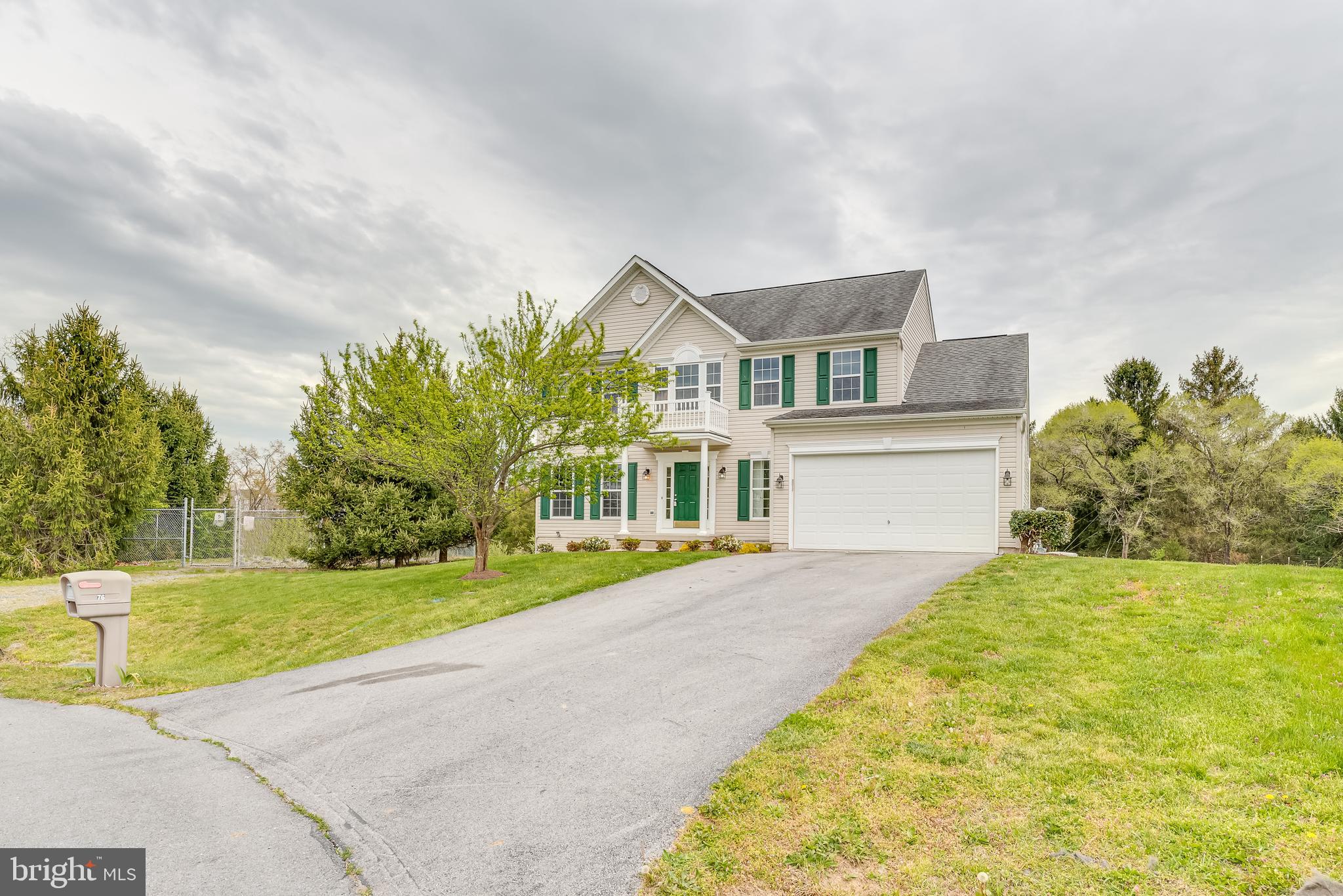 STONEBRIDGE - Residential