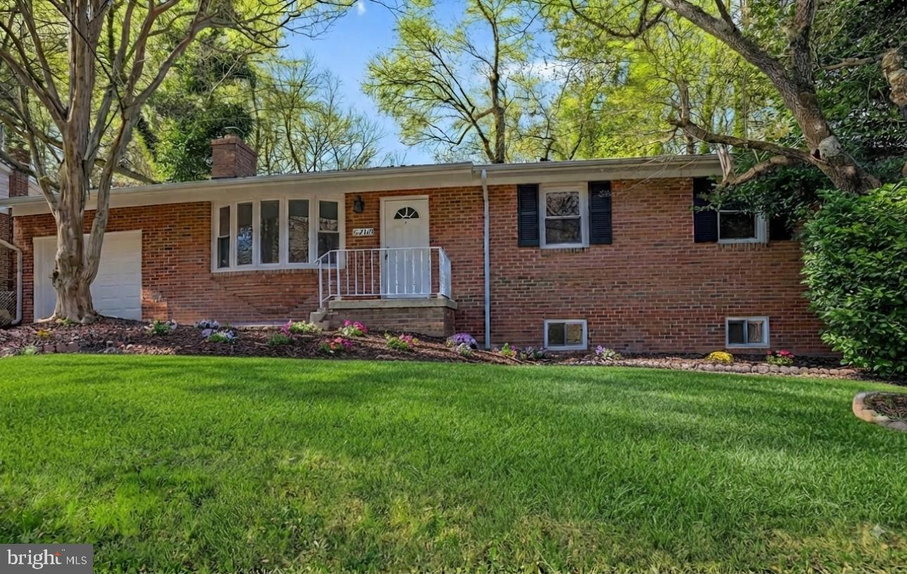 8209 ROSARYVILLE ROAD