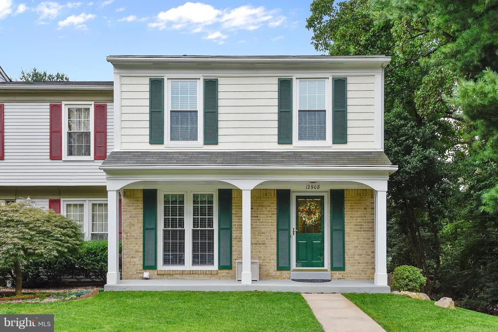 12908 Tourmaline Terrace, Silver Spring, MD 20904