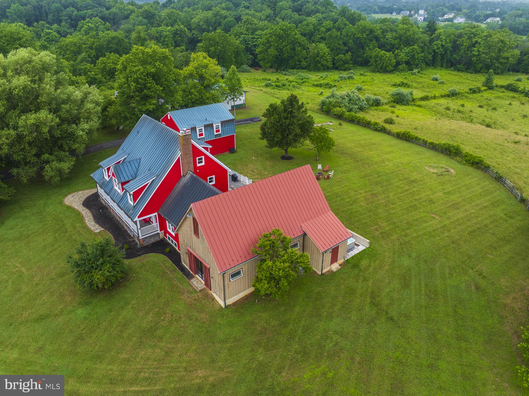 19511 TELEGRAPH SPRINGS ROAD