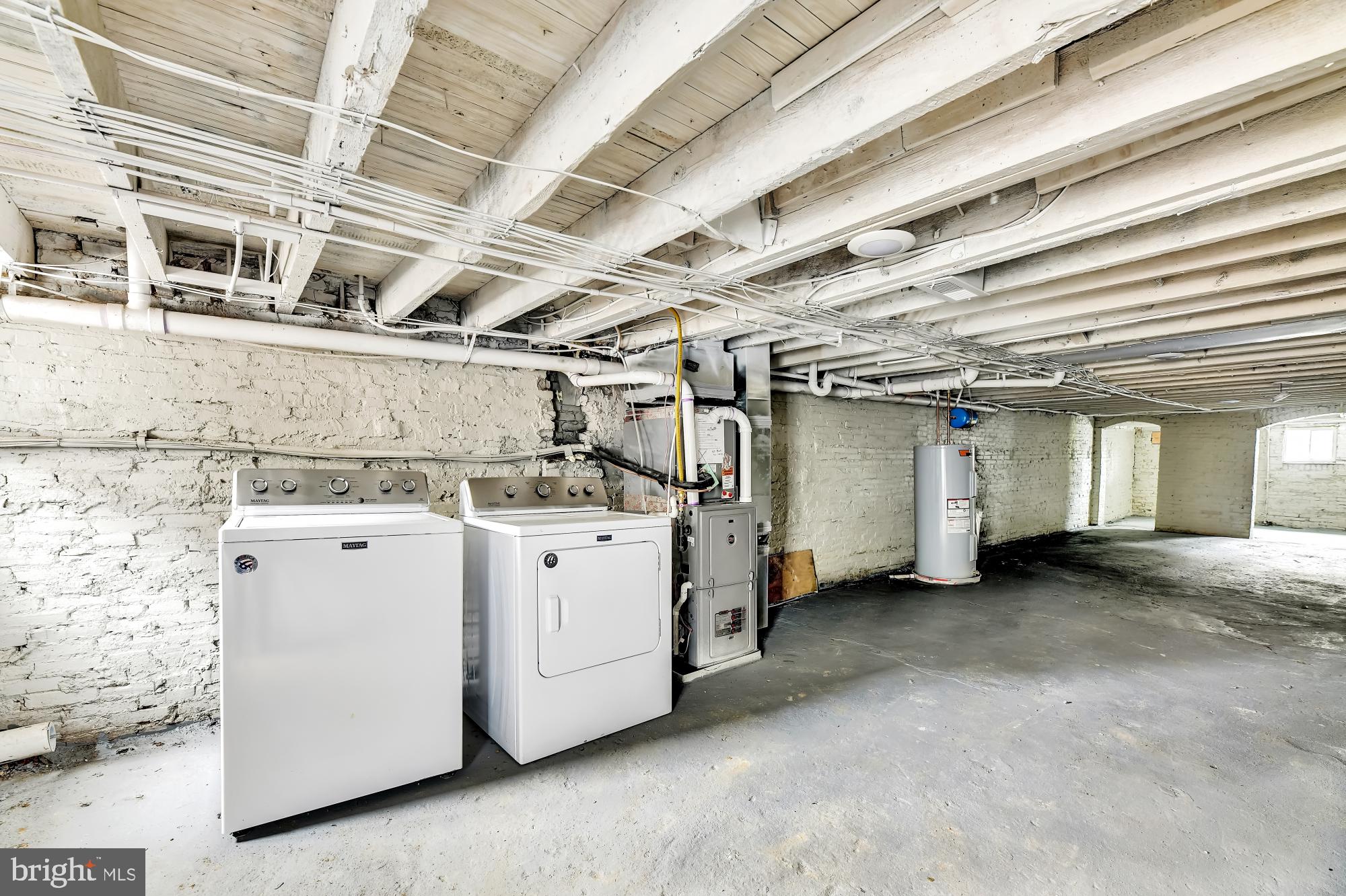 COPPIN HEIGHTS - Residential