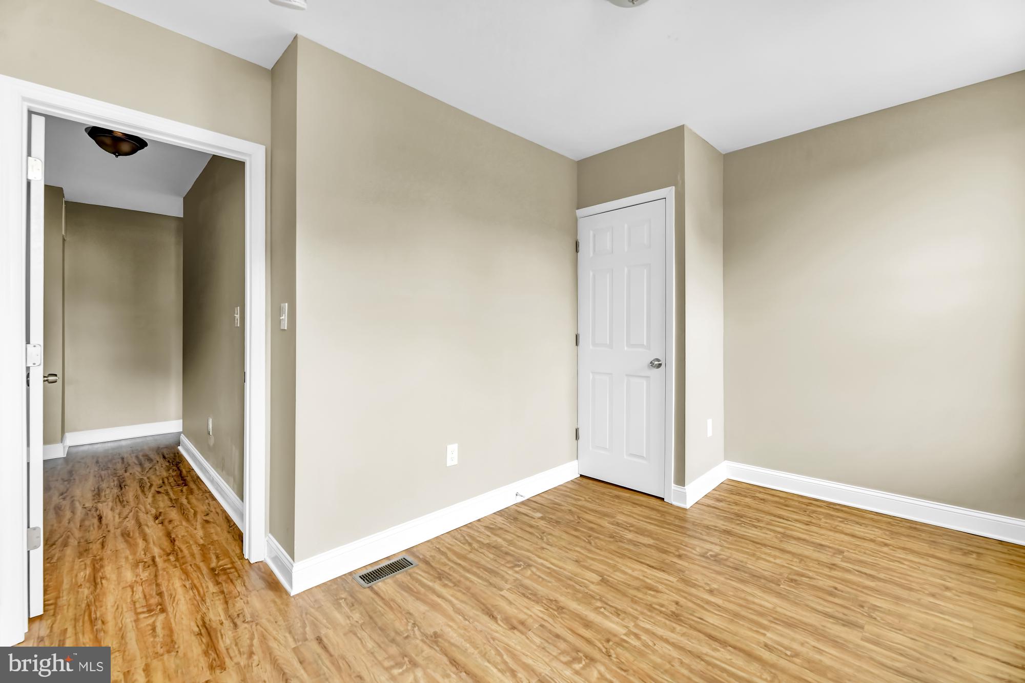 COPPIN HEIGHTS - Residential