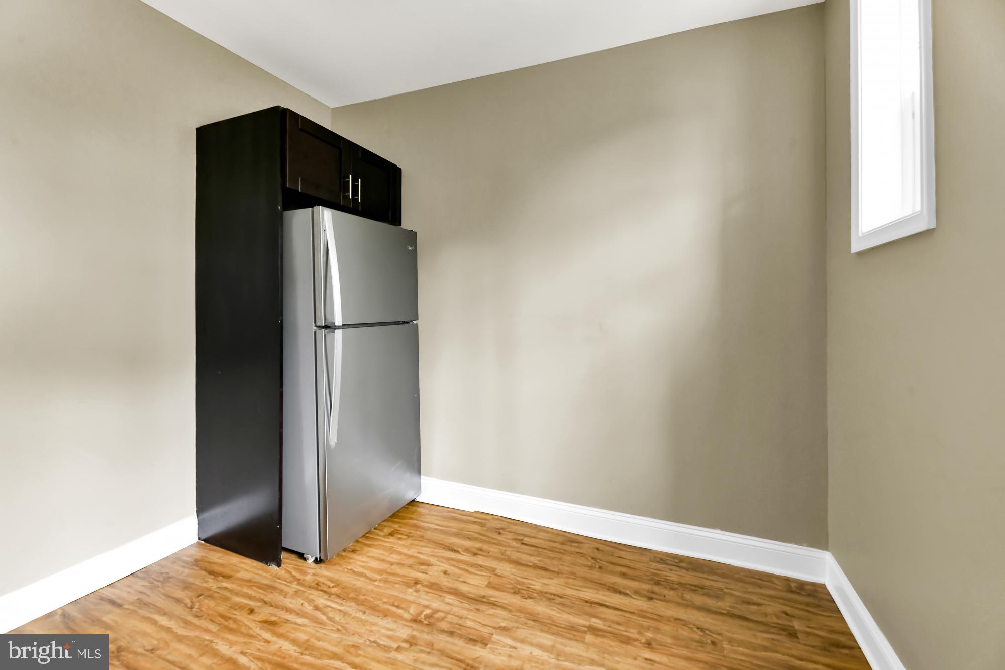 COPPIN HEIGHTS - Residential