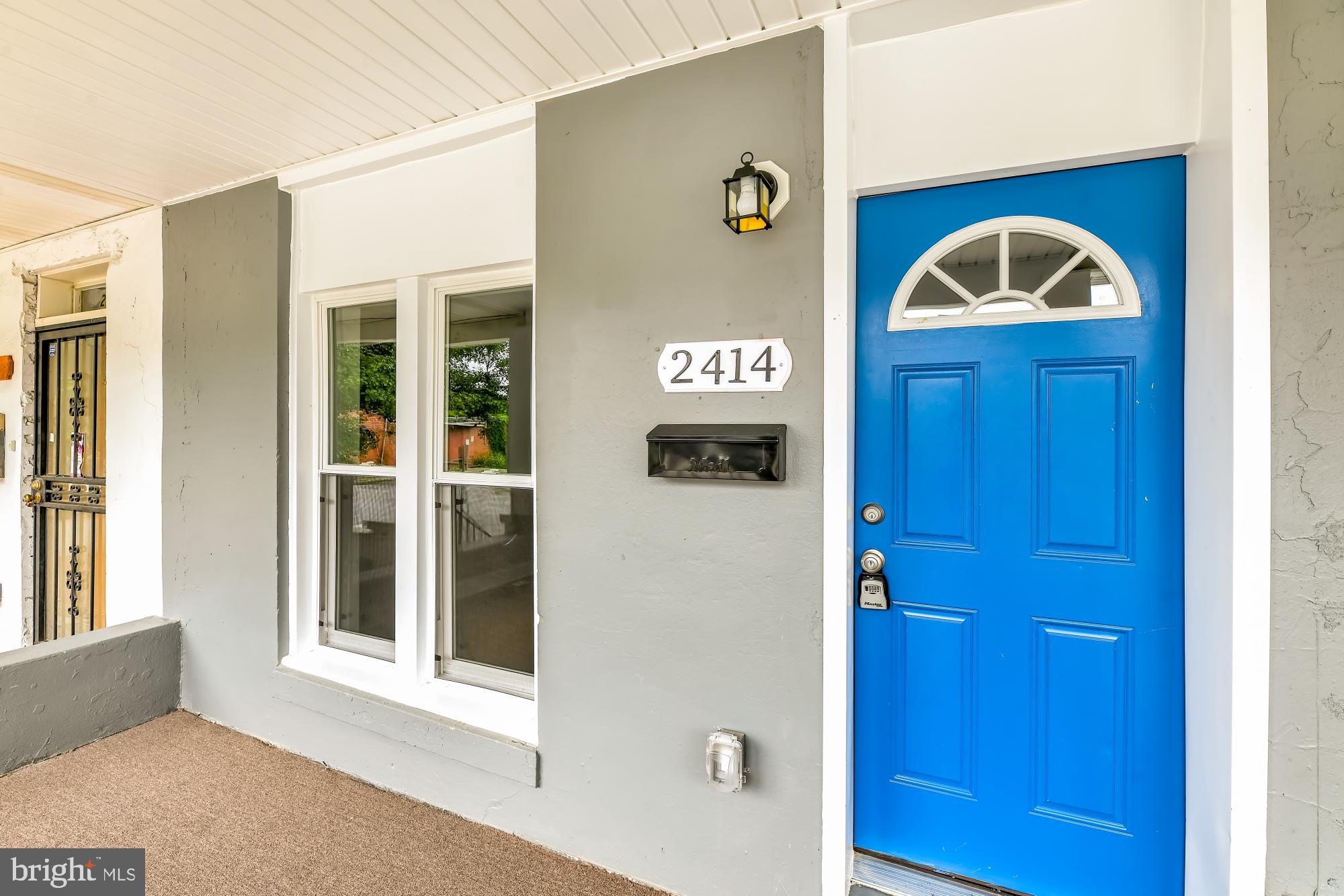 COPPIN HEIGHTS - Residential