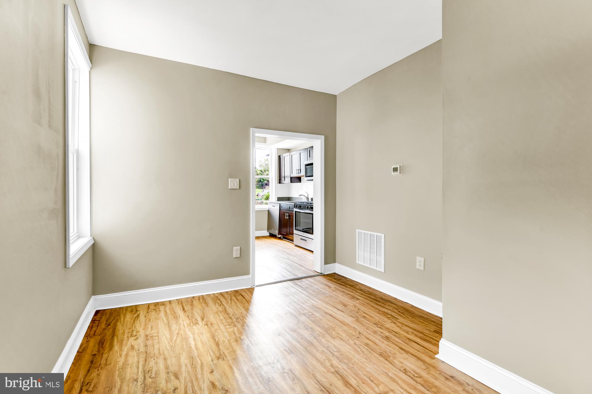 COPPIN HEIGHTS - Residential