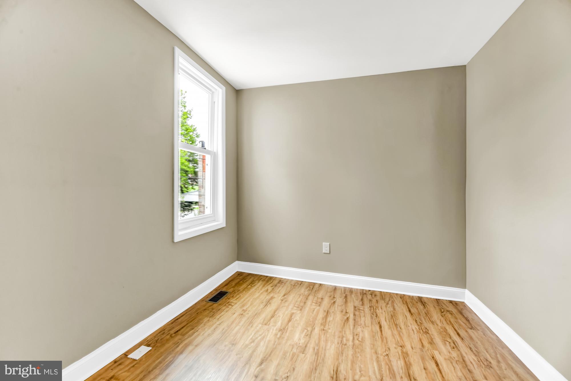 COPPIN HEIGHTS - Residential