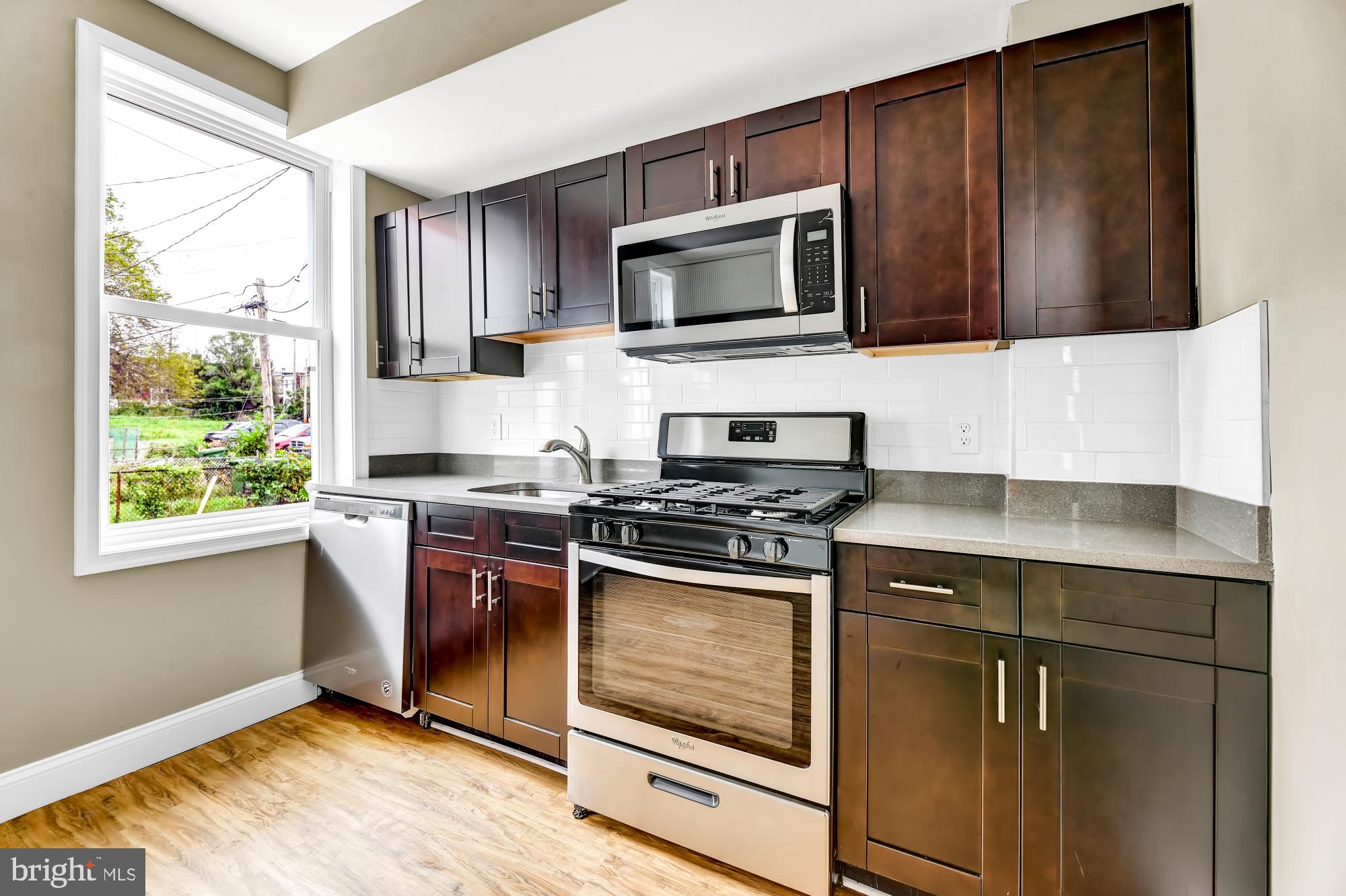 COPPIN HEIGHTS - Residential