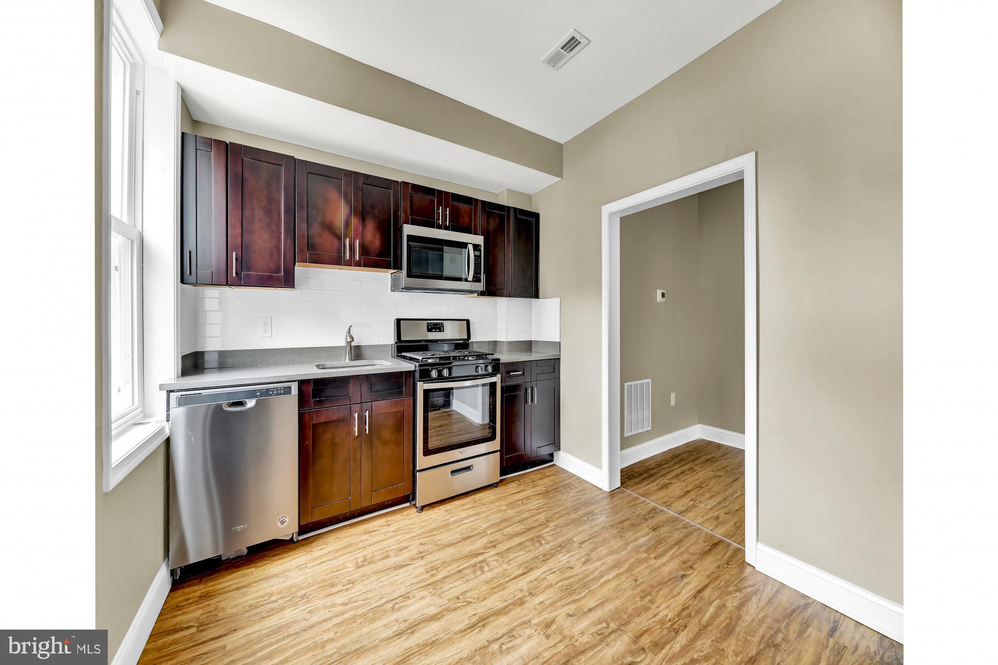 COPPIN HEIGHTS - Residential