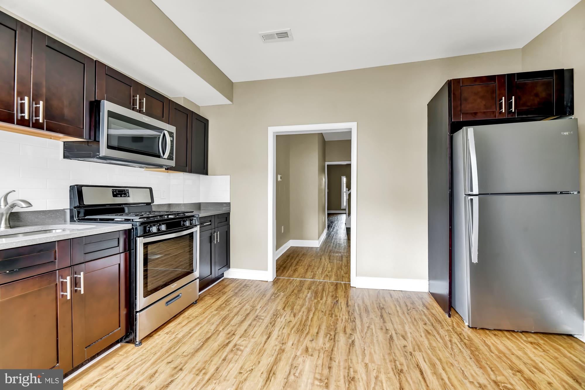 COPPIN HEIGHTS - Residential