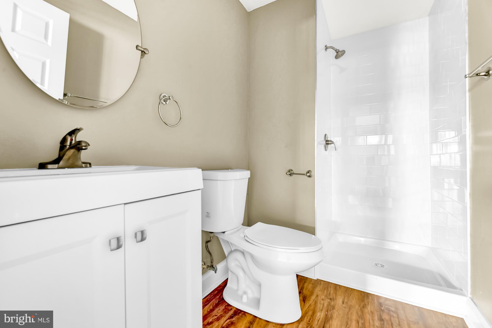 COPPIN HEIGHTS - Residential