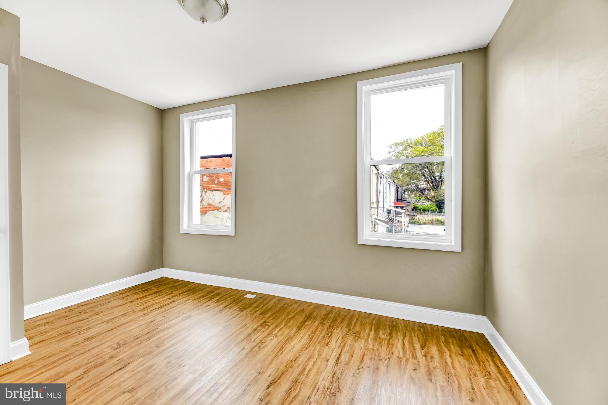 COPPIN HEIGHTS - Residential