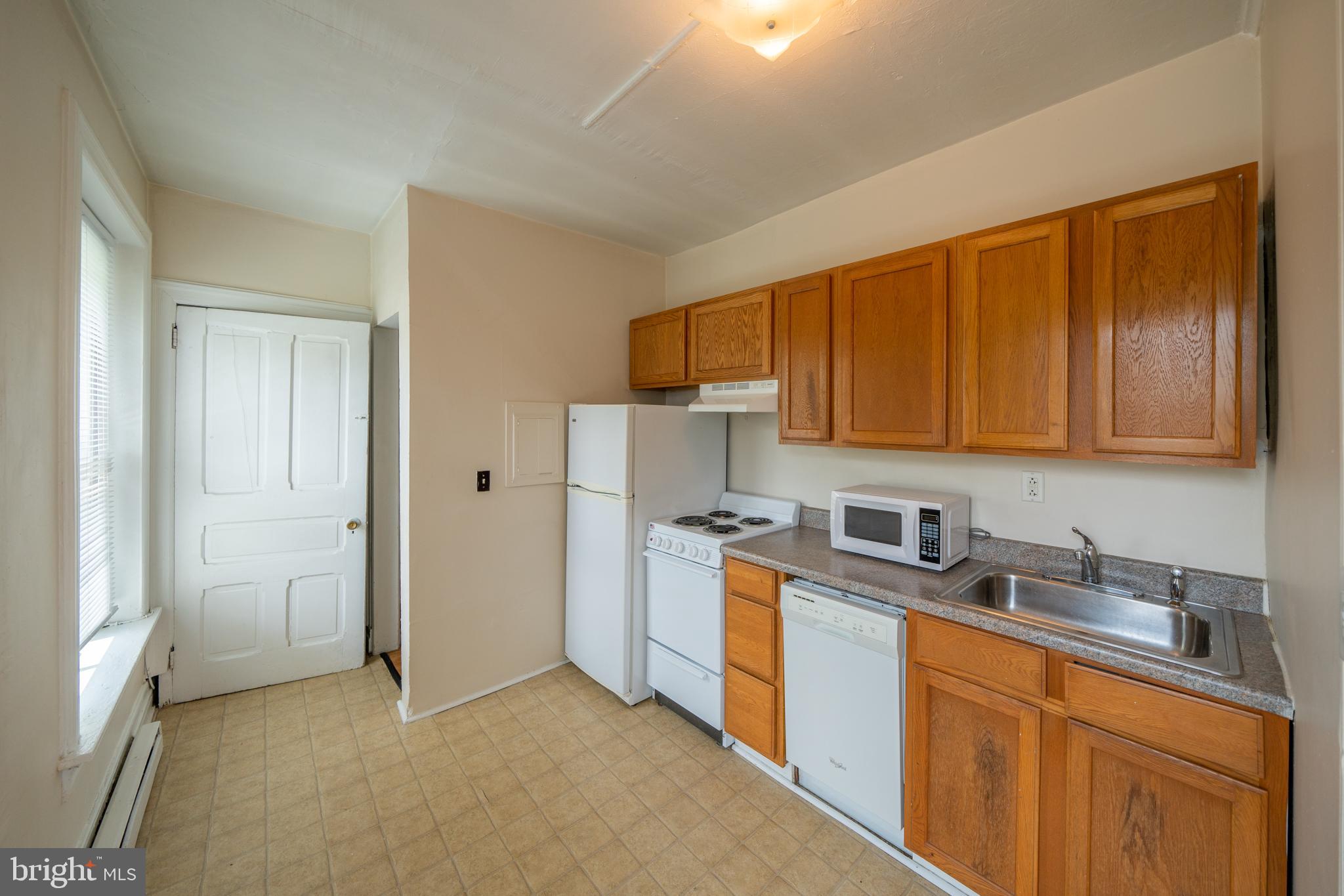 NONE AVAILABLE - Residential Lease