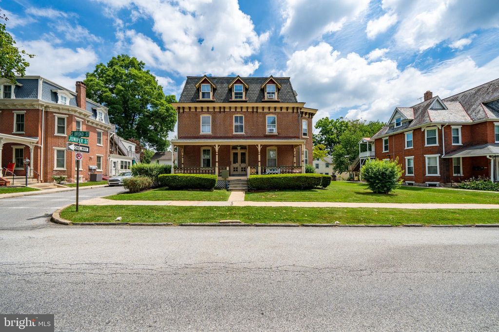 Photo of 301 S Broad Street #3, KENNETT SQUARE, PA 19348 (MLS # PACT2113346)