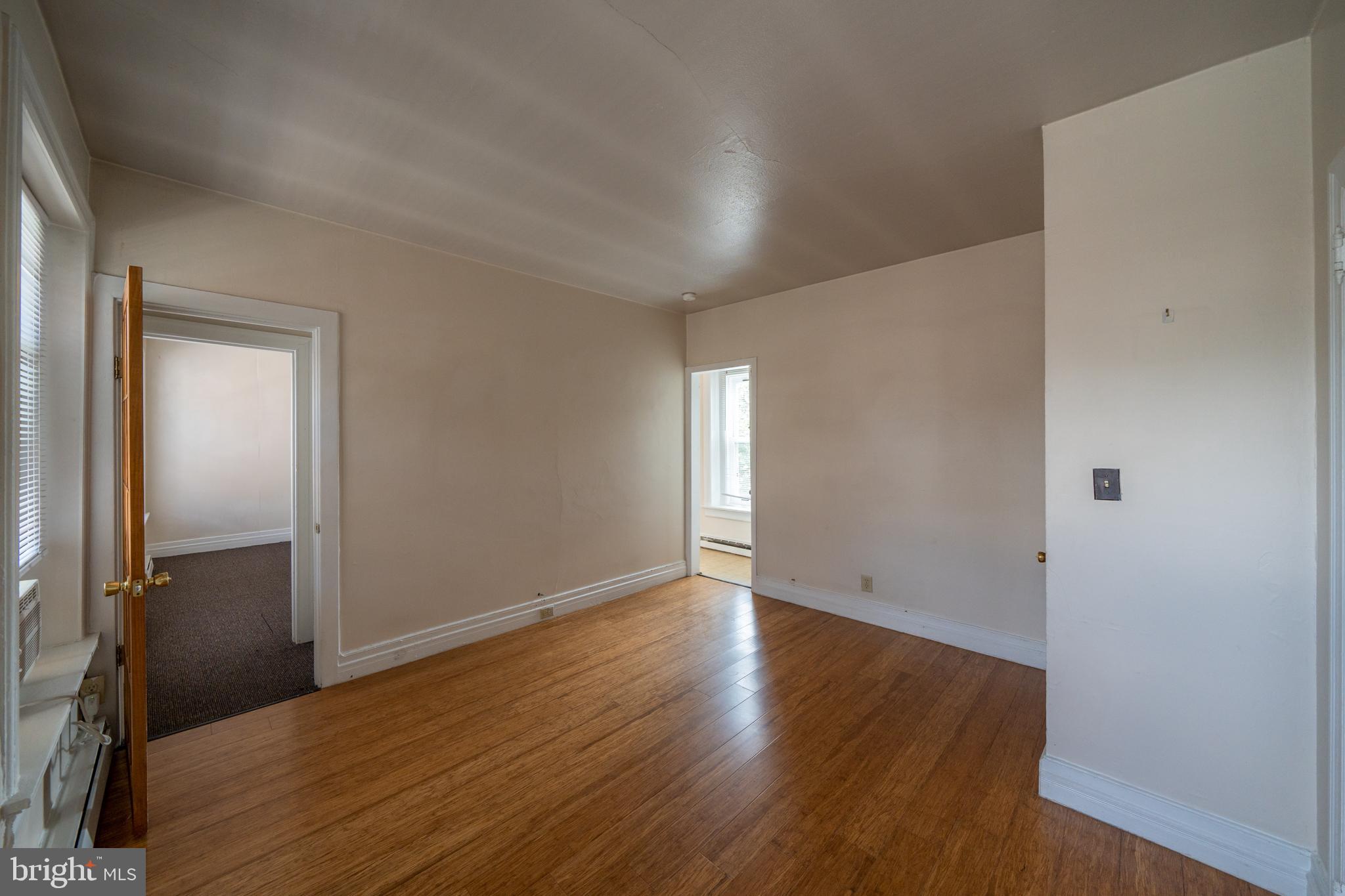 NONE AVAILABLE - Residential Lease