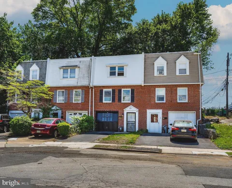 415 Arlington Avenue, Upper Darby, PA MLS: PADE2090564