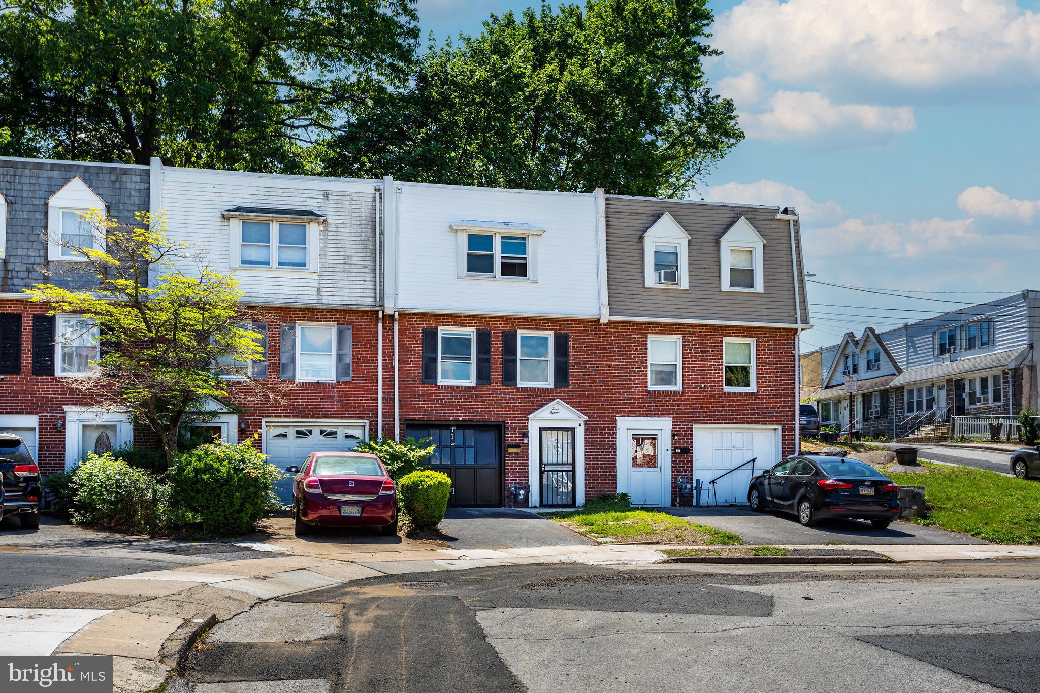 HIGHLAND PARK - Residential
