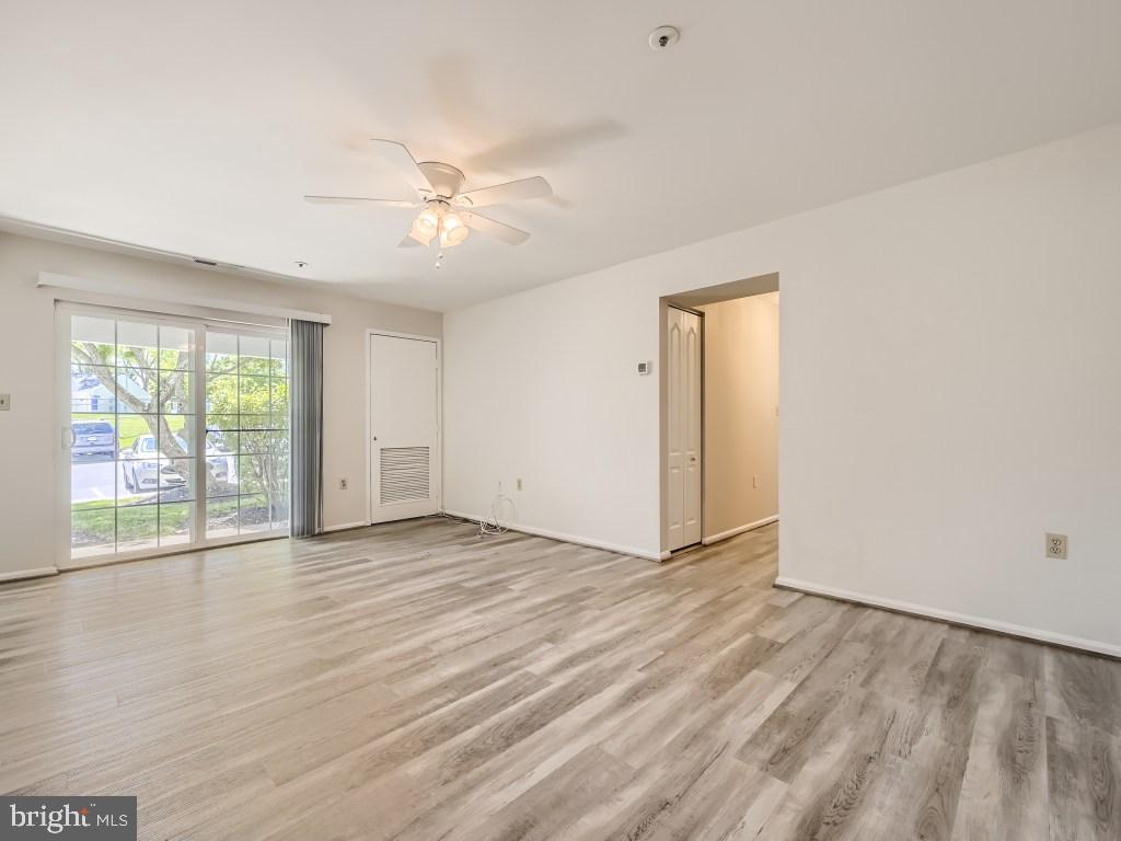 MONTGOMERY RUN - Residential Lease