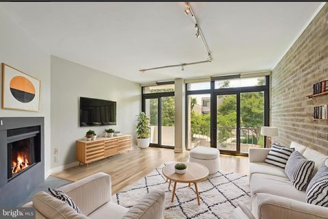 333 N STREET SW 333 WASHINGTON DC 20024