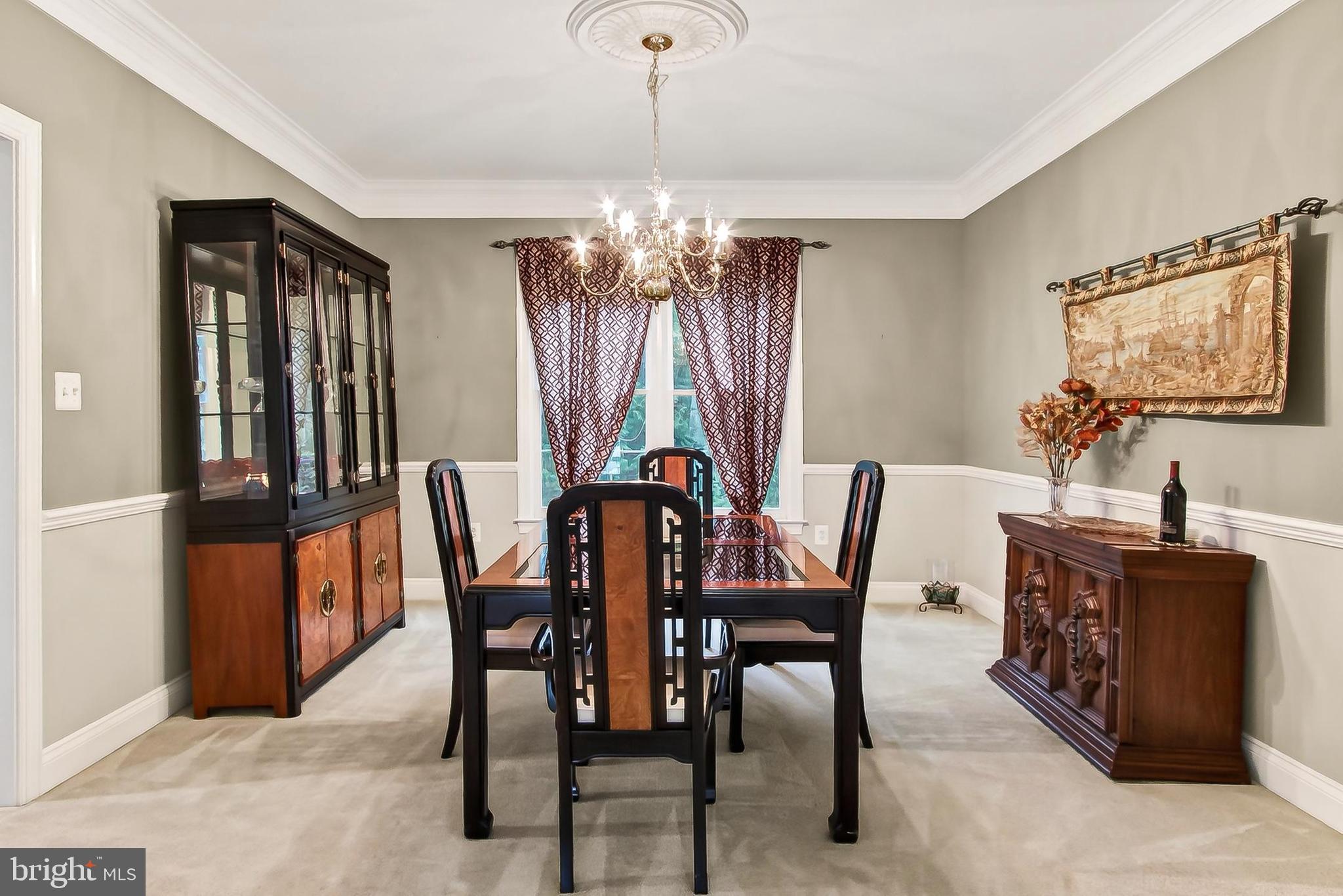 CROSSPOINTE - Residential