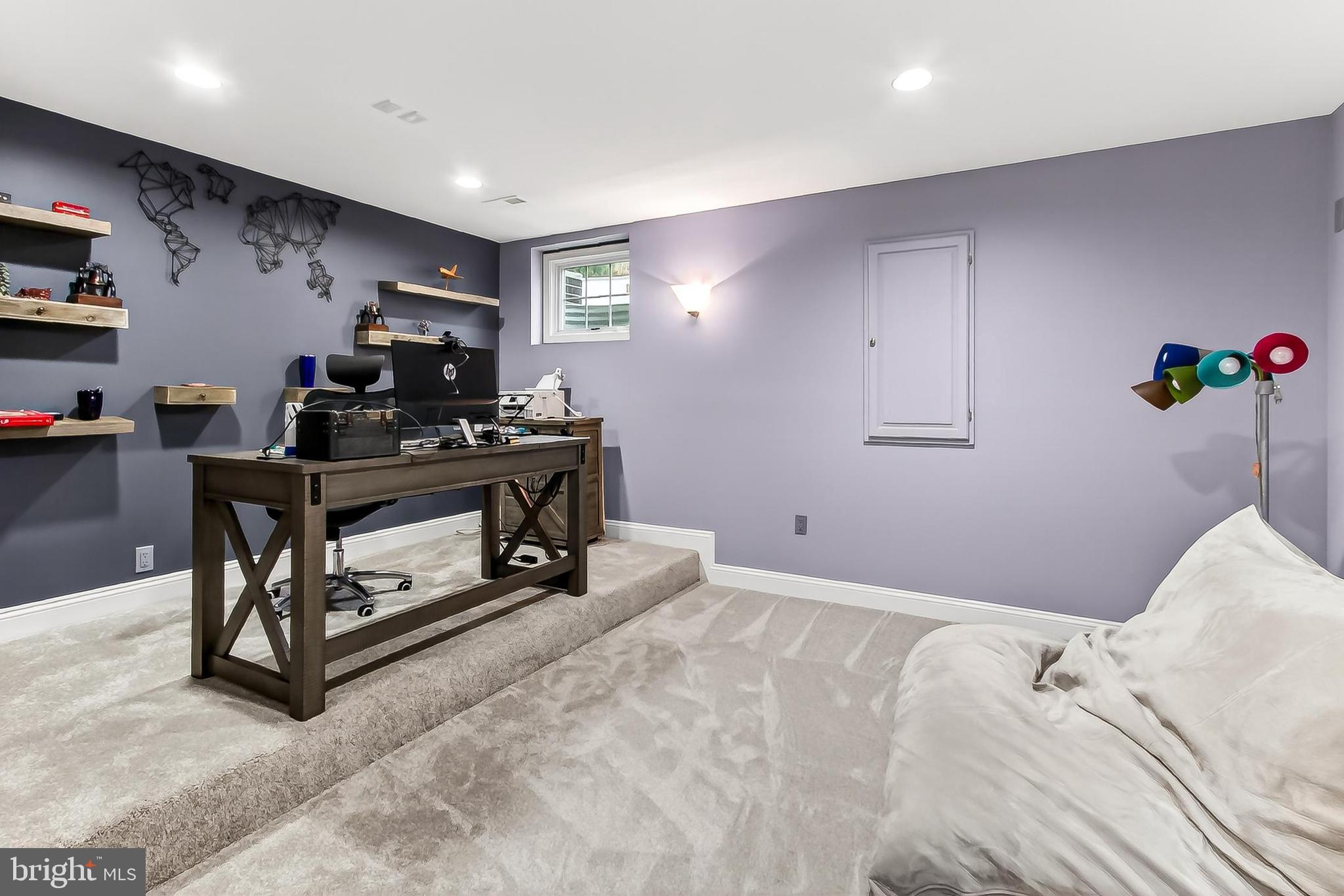 CROSSPOINTE - Residential