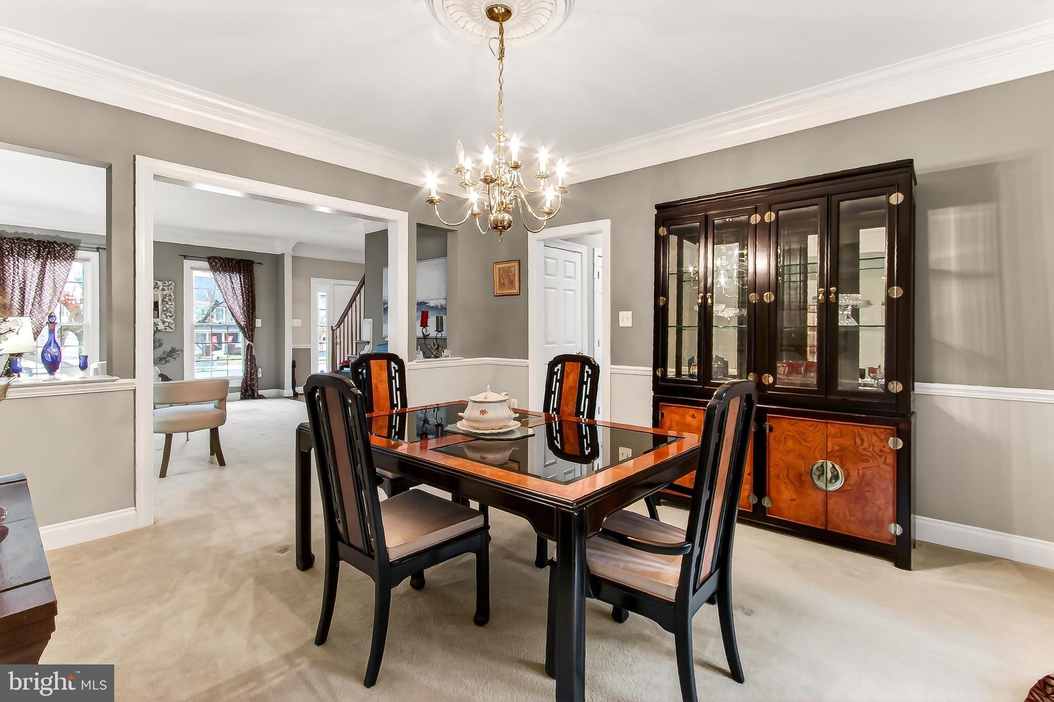 CROSSPOINTE - Residential