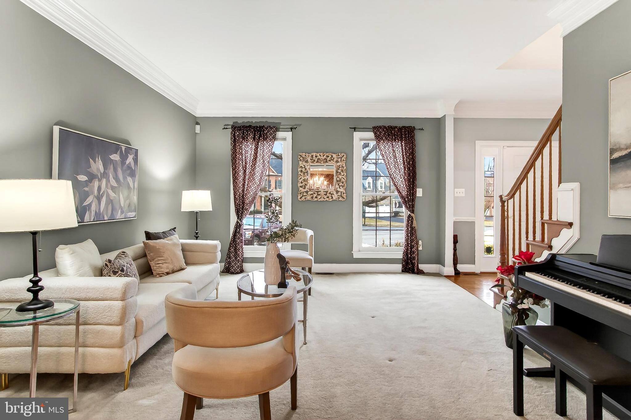 CROSSPOINTE - Residential