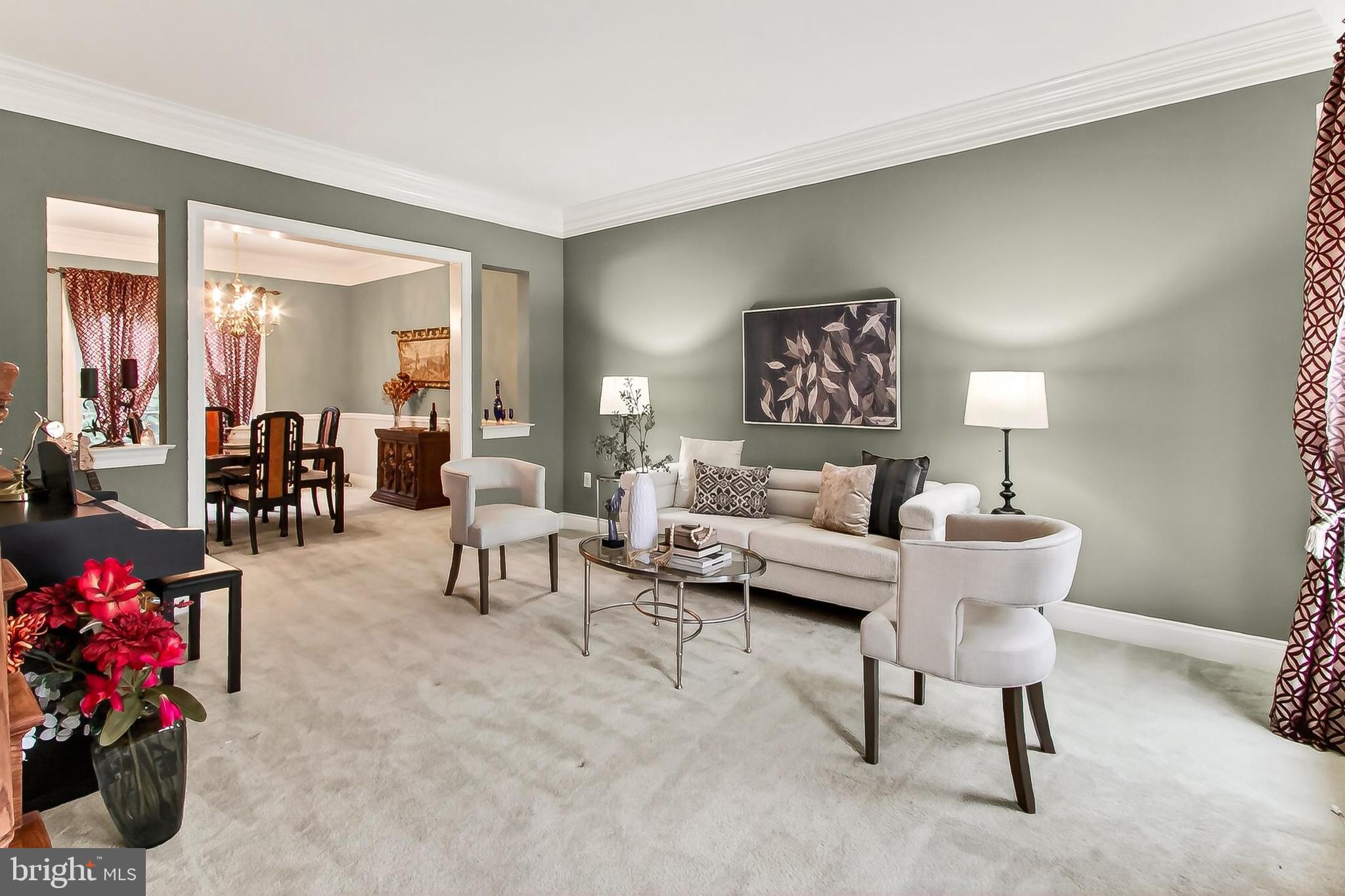 CROSSPOINTE - Residential