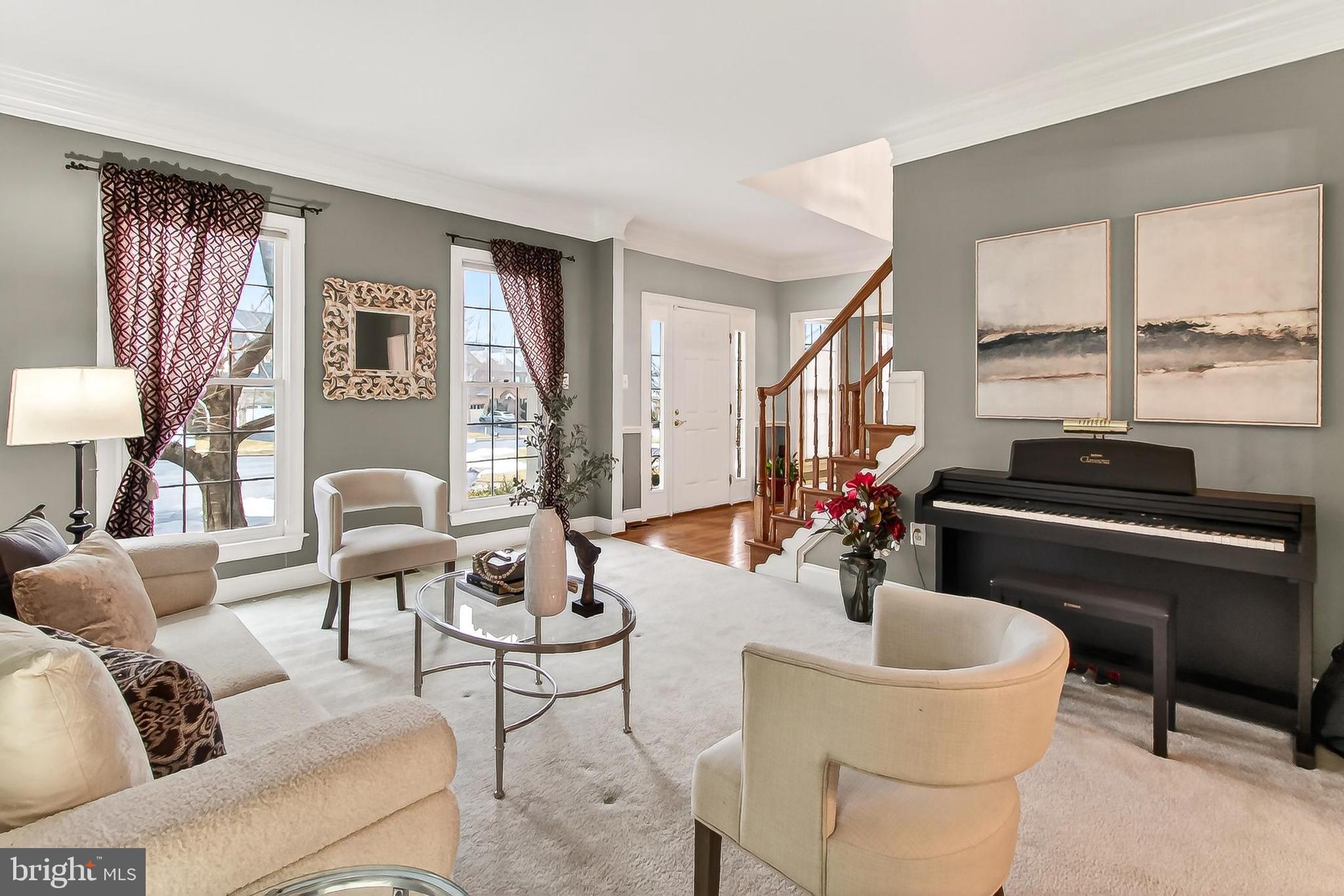 CROSSPOINTE - Residential